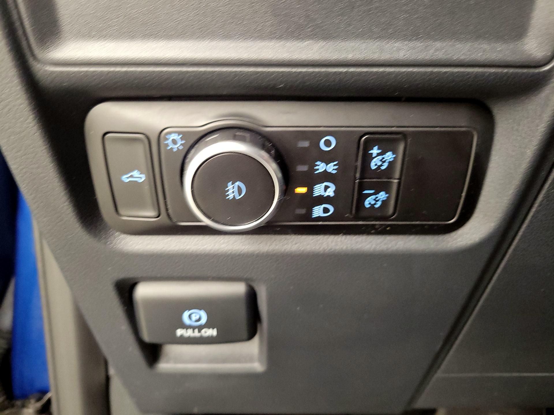 Thumbnail: 2023 Ford F-150 - 13