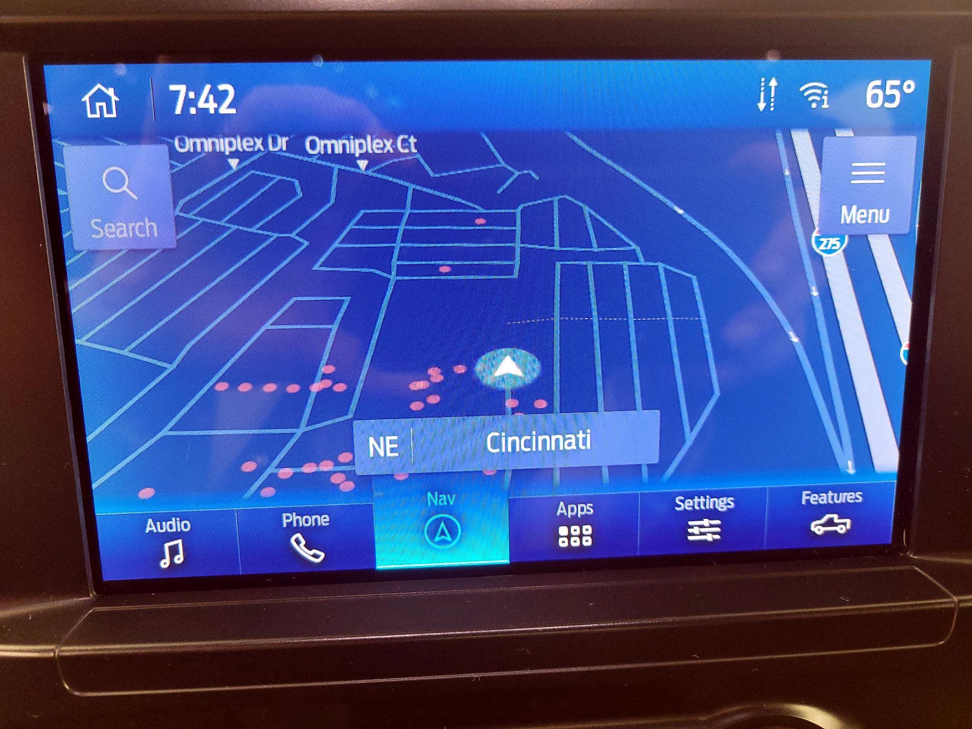 Thumbnail: 2023 Ford F-150 - 14