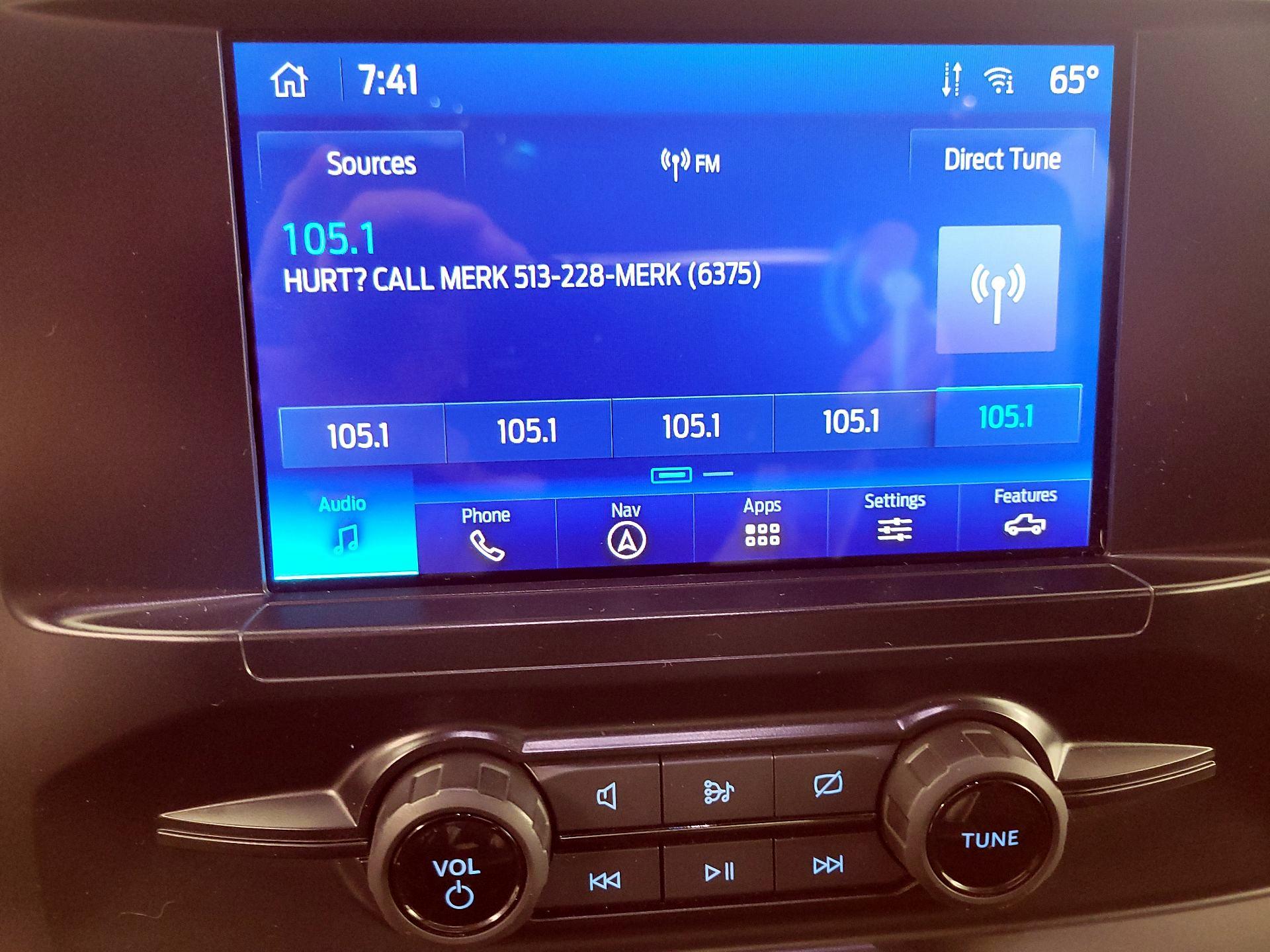 Thumbnail: 2023 Ford F-150 - 16