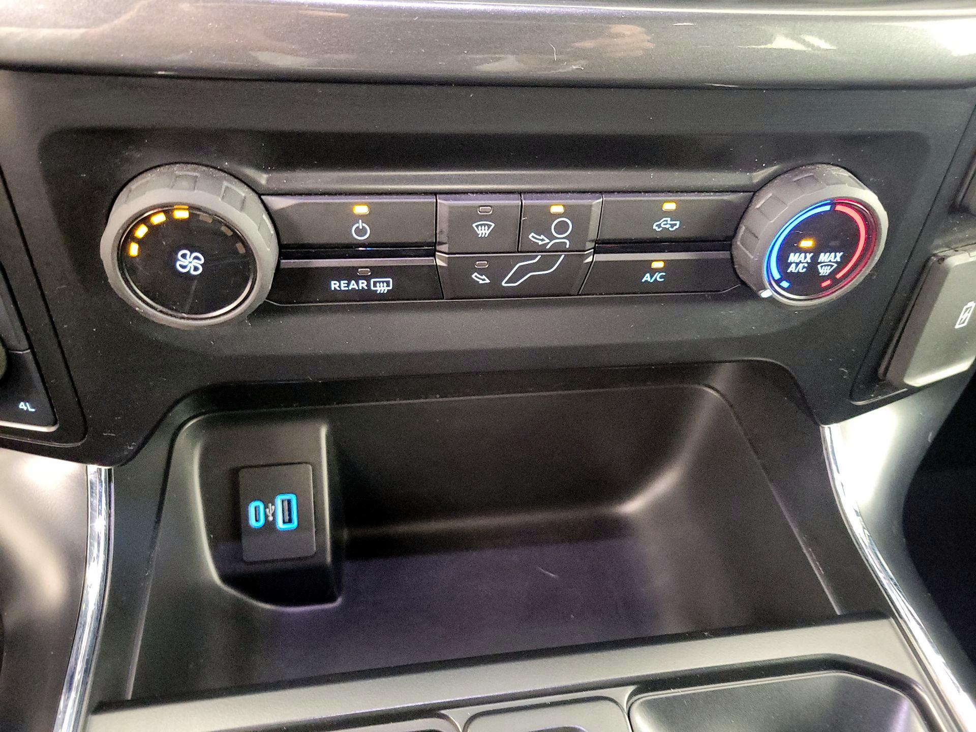 Thumbnail: 2023 Ford F-150 - 17