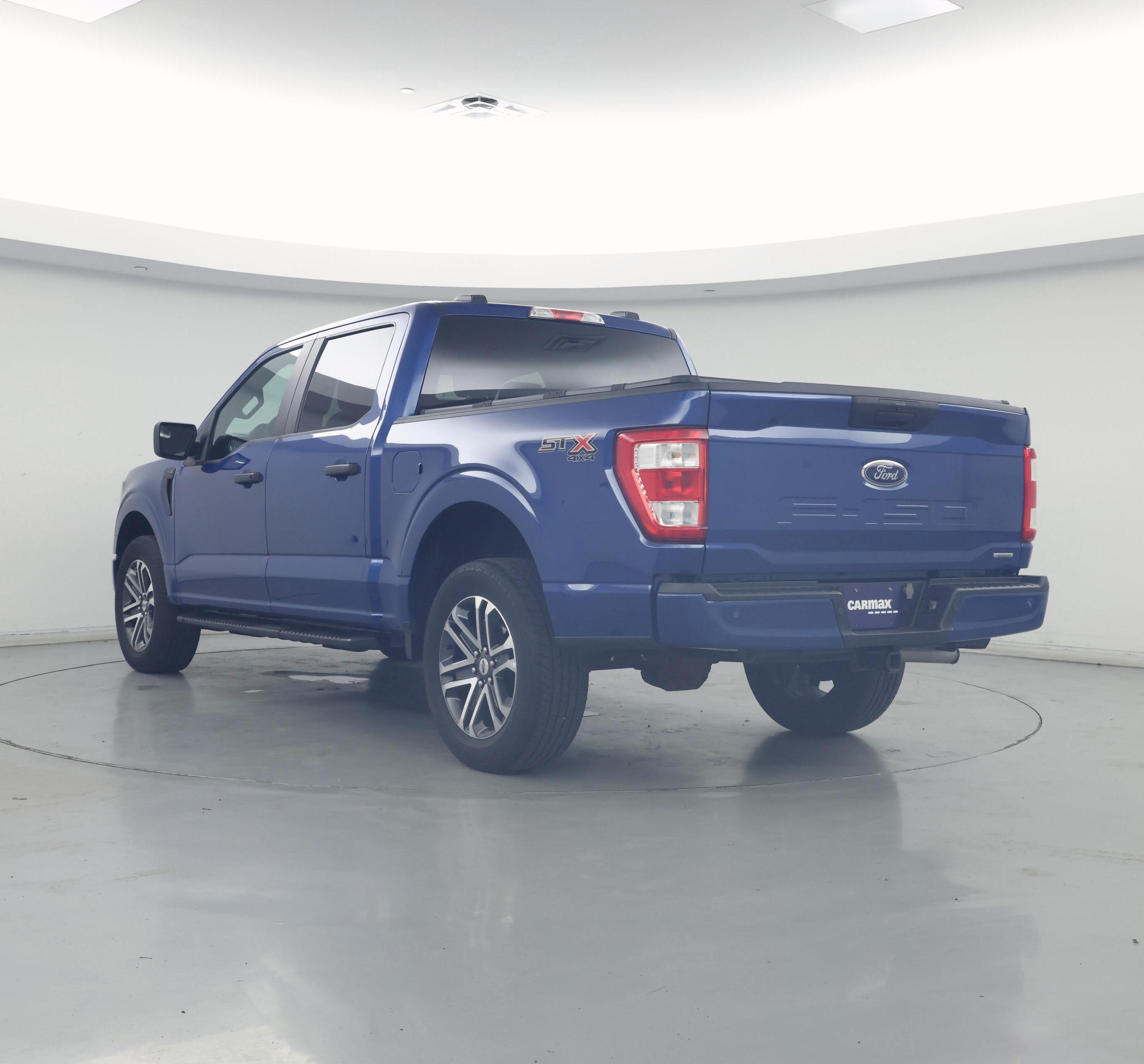 Thumbnail: 2023 Ford F-150 - 2