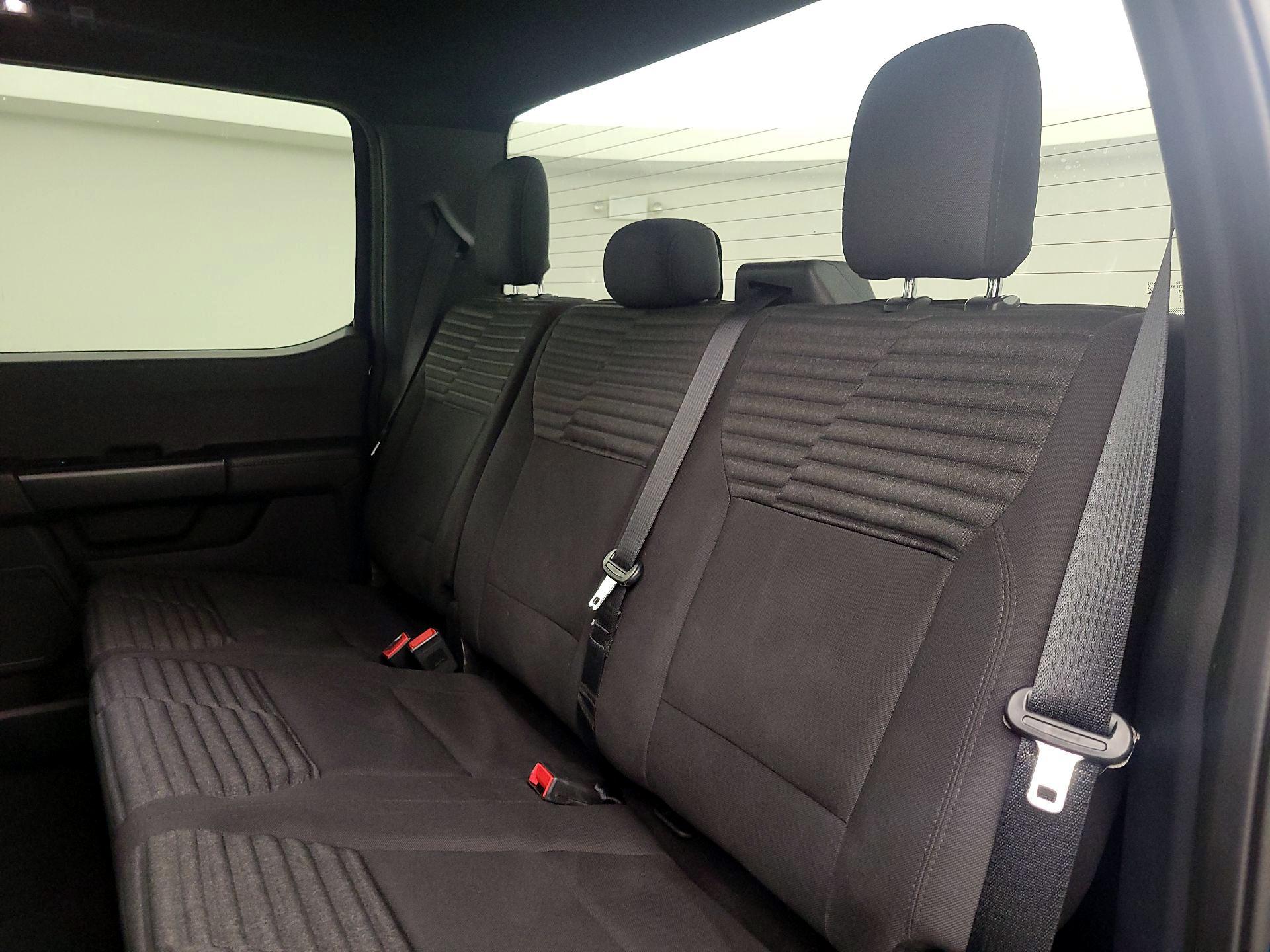 Thumbnail: 2023 Ford F-150 - 20