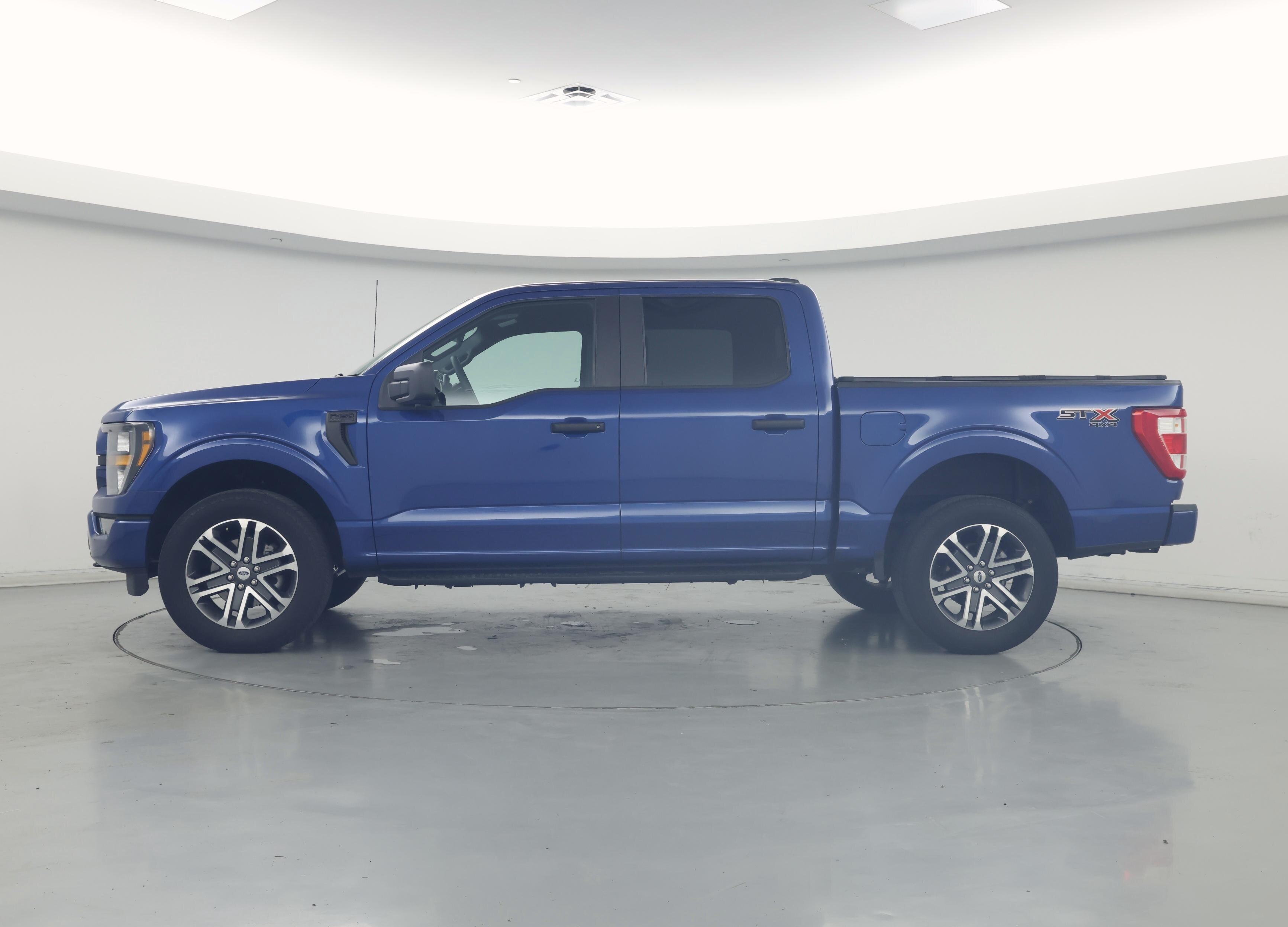 Thumbnail: 2023 Ford F-150 - 3