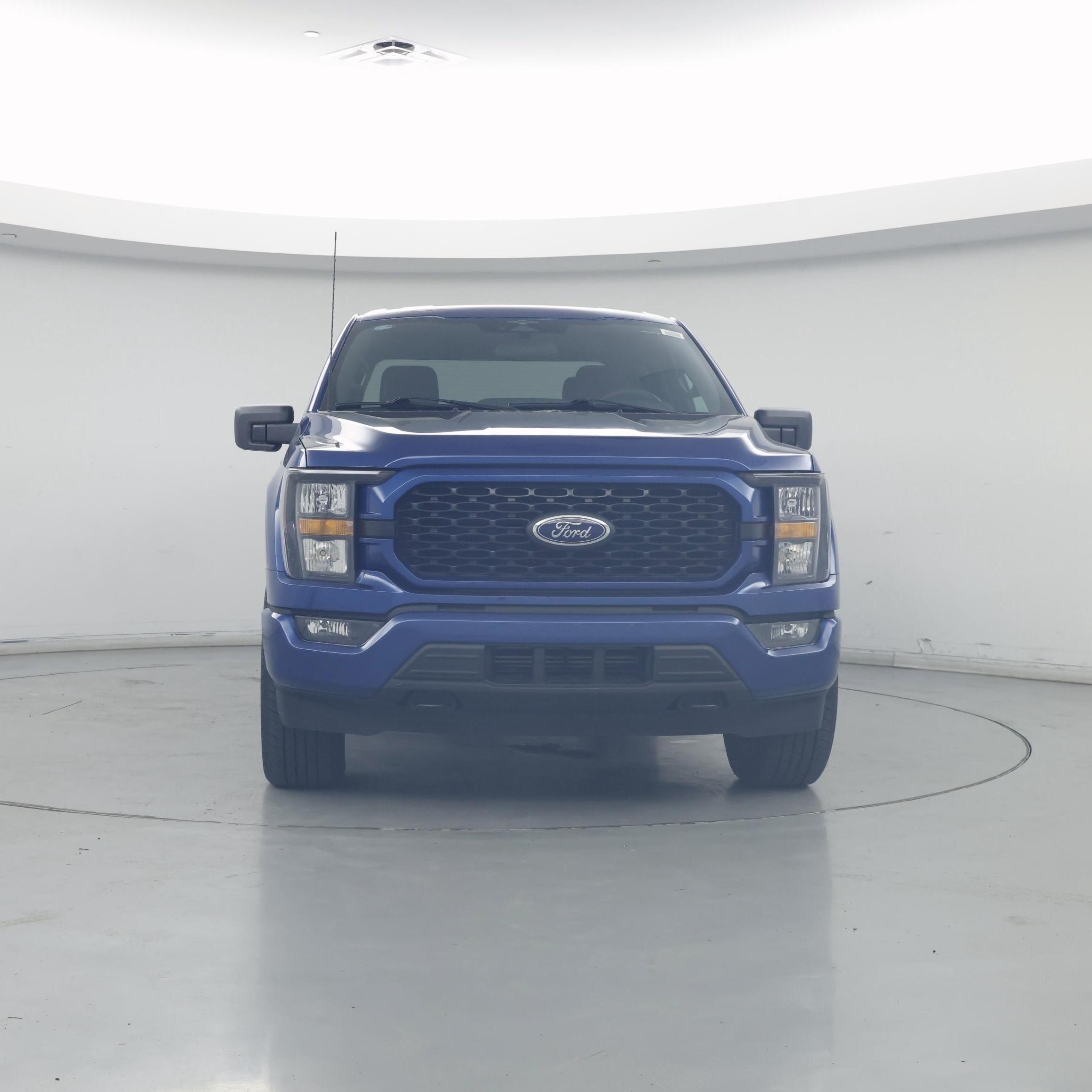 Thumbnail: 2023 Ford F-150 - 5