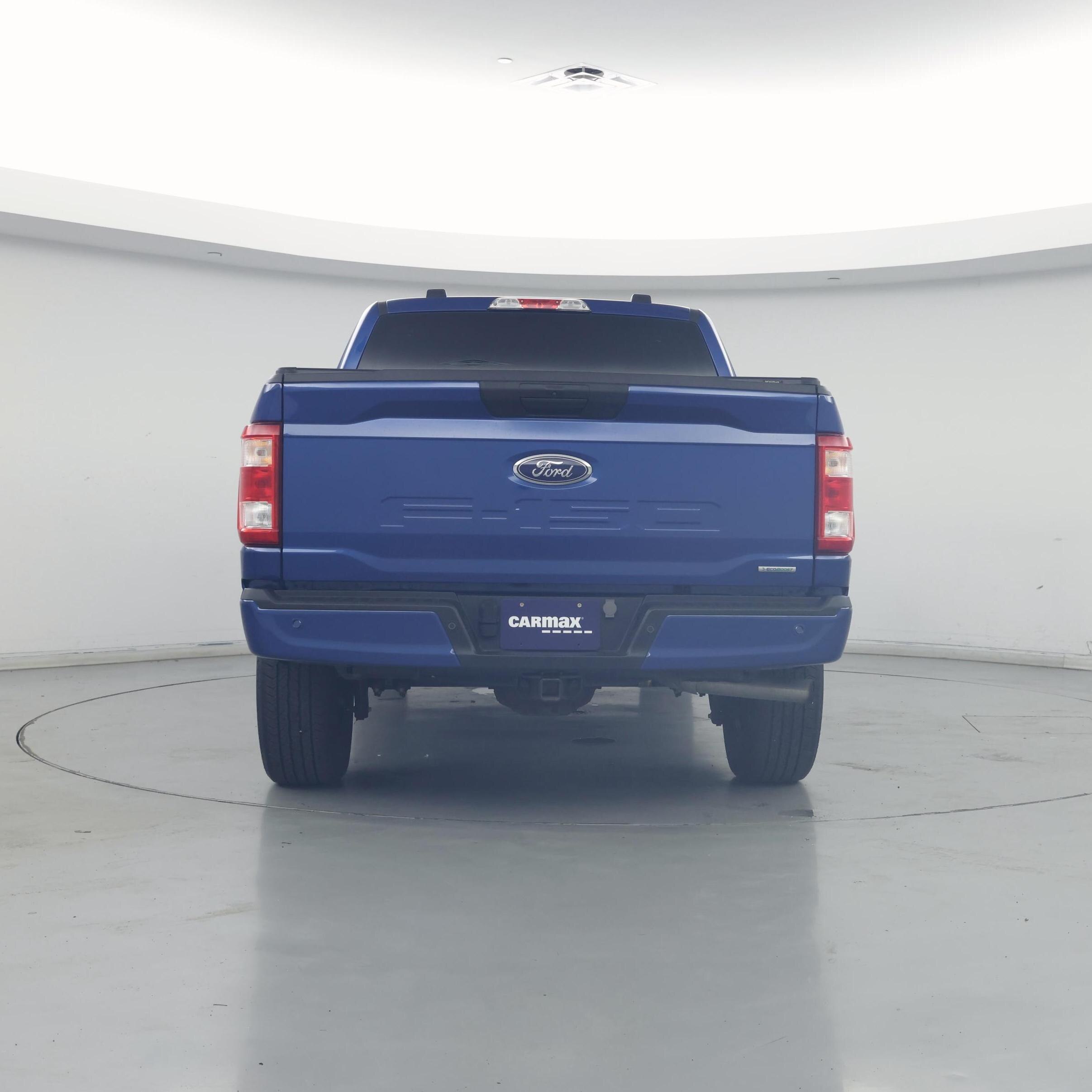 Thumbnail: 2023 Ford F-150 - 6