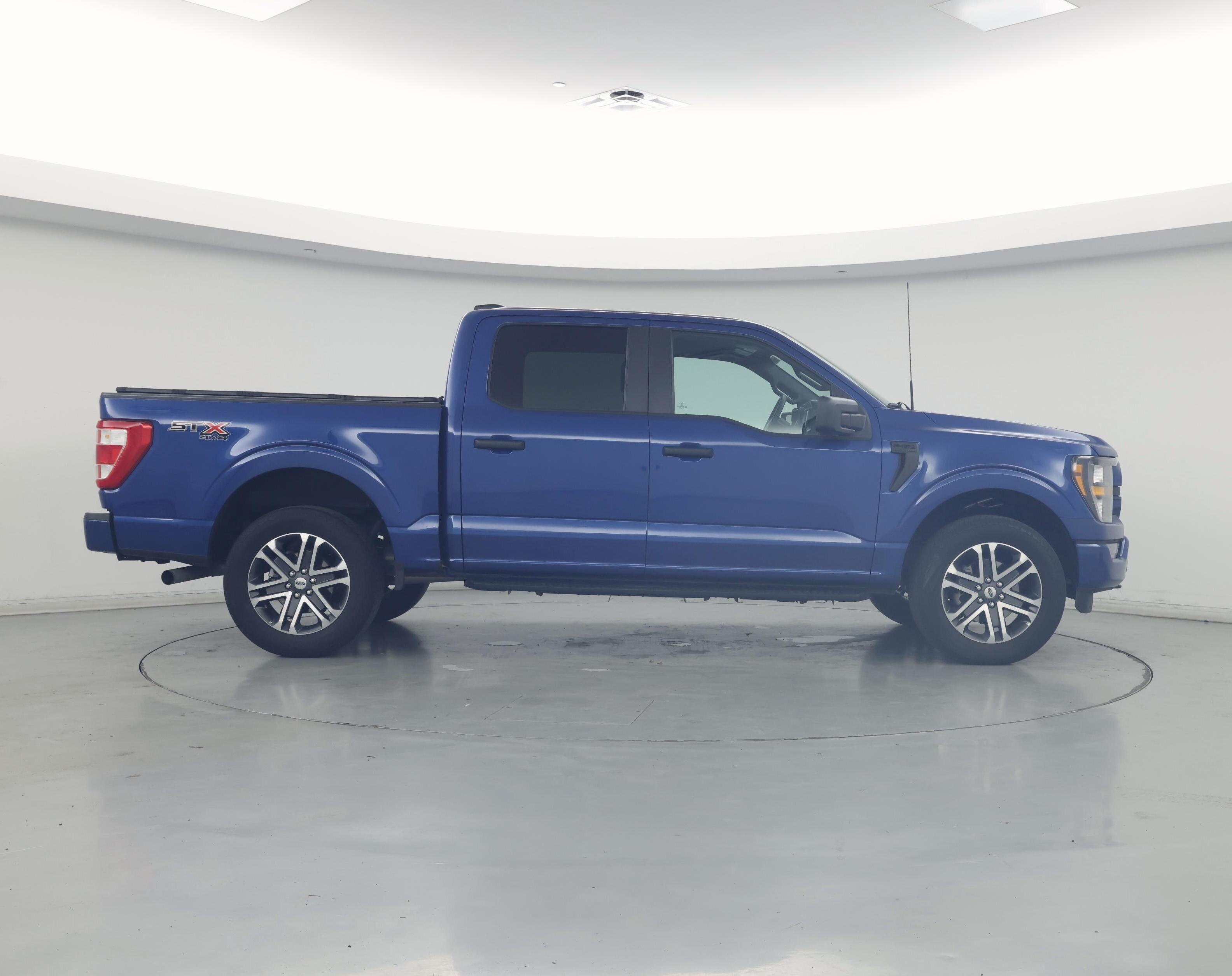 Thumbnail: 2023 Ford F-150 - 7