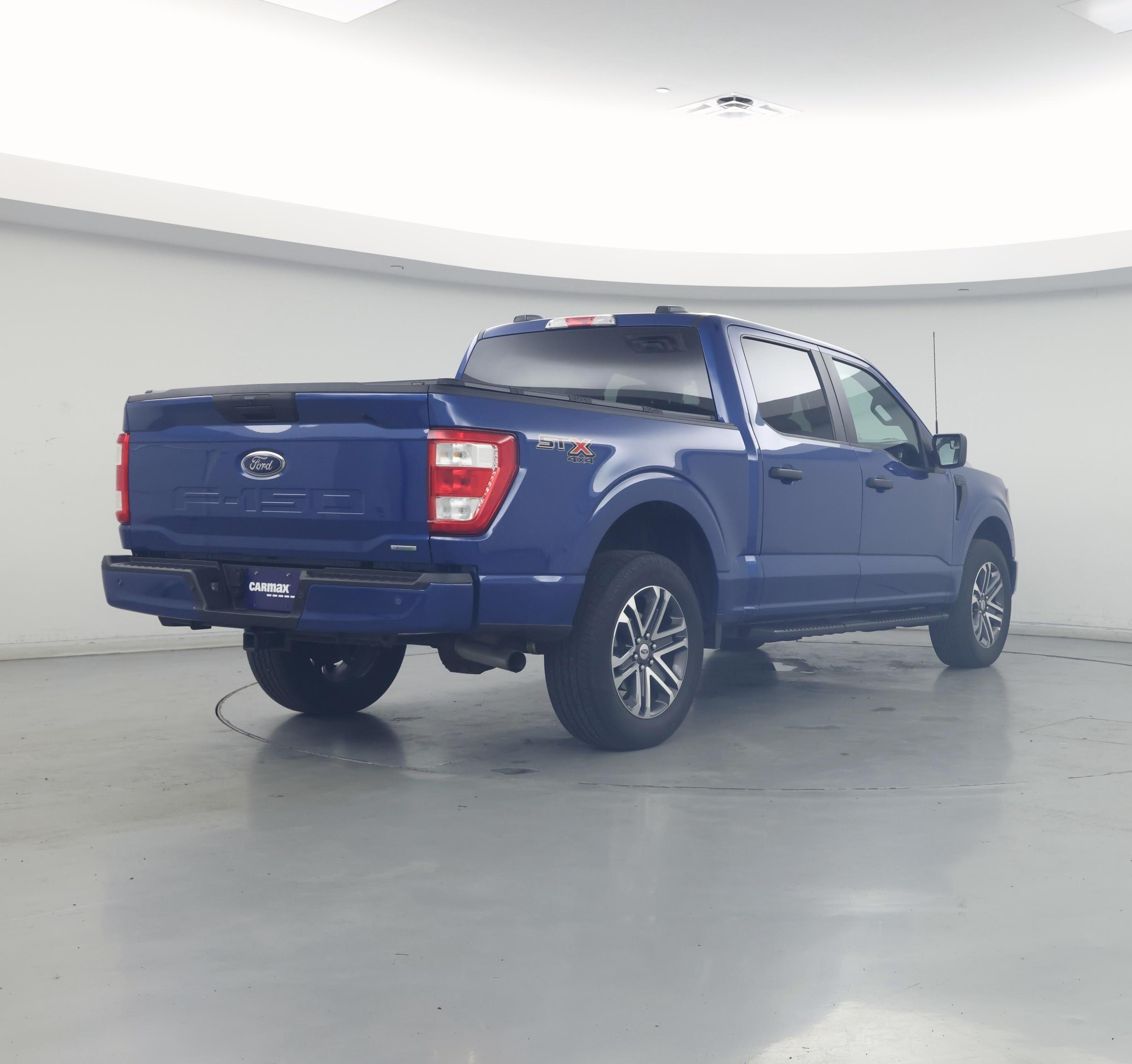 Thumbnail: 2023 Ford F-150 - 8