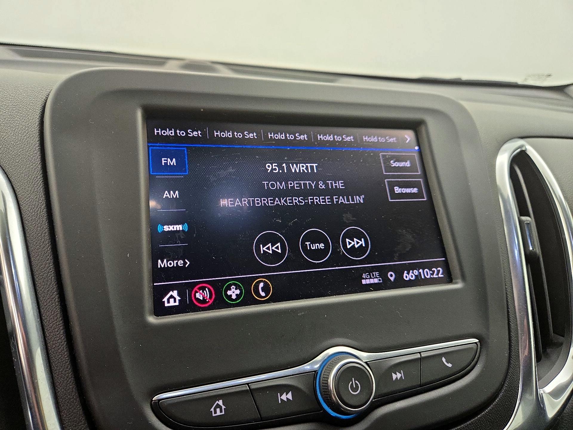 Thumbnail: 2021 Chevrolet Equinox - 15