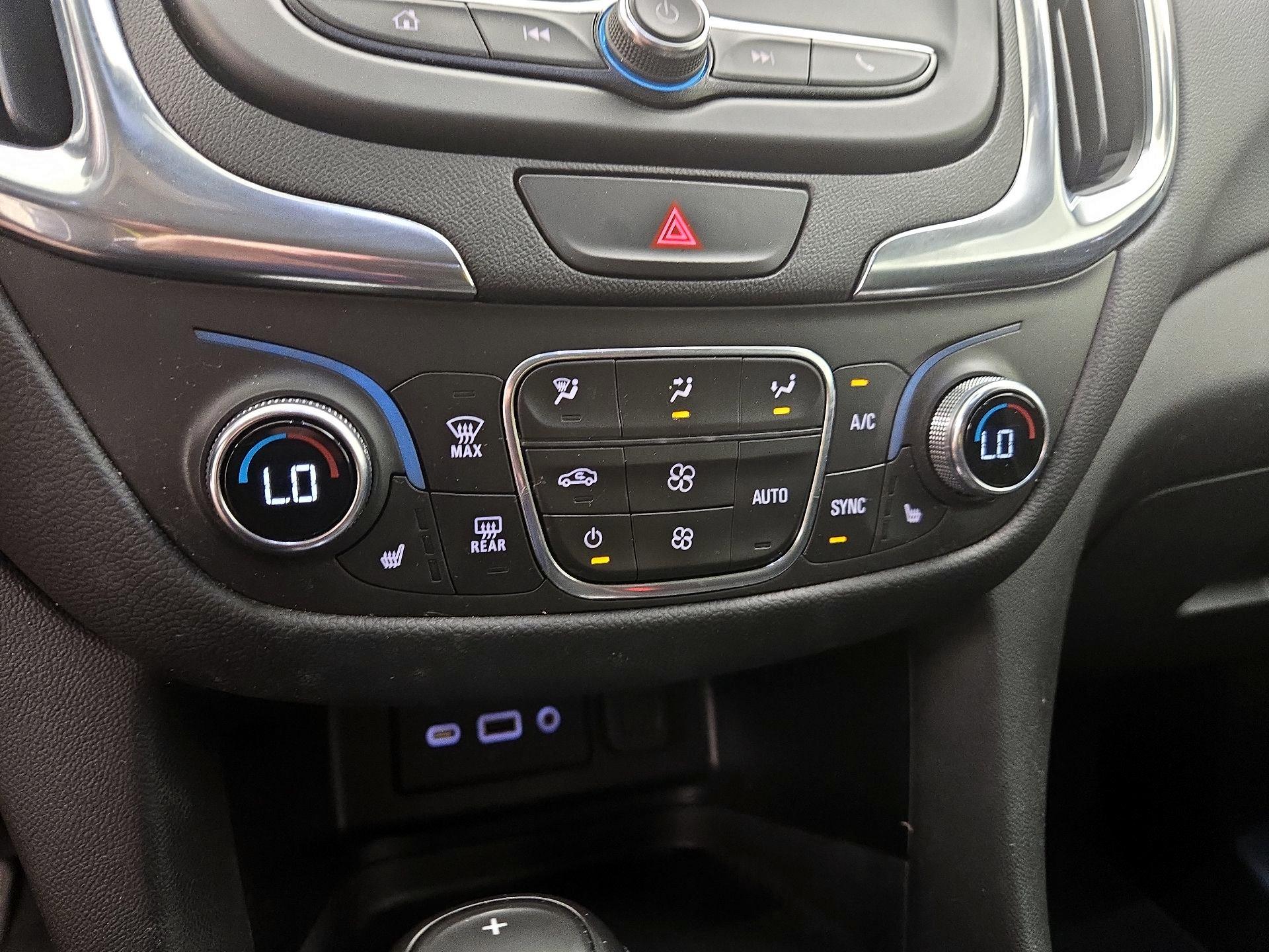 Thumbnail: 2021 Chevrolet Equinox - 16