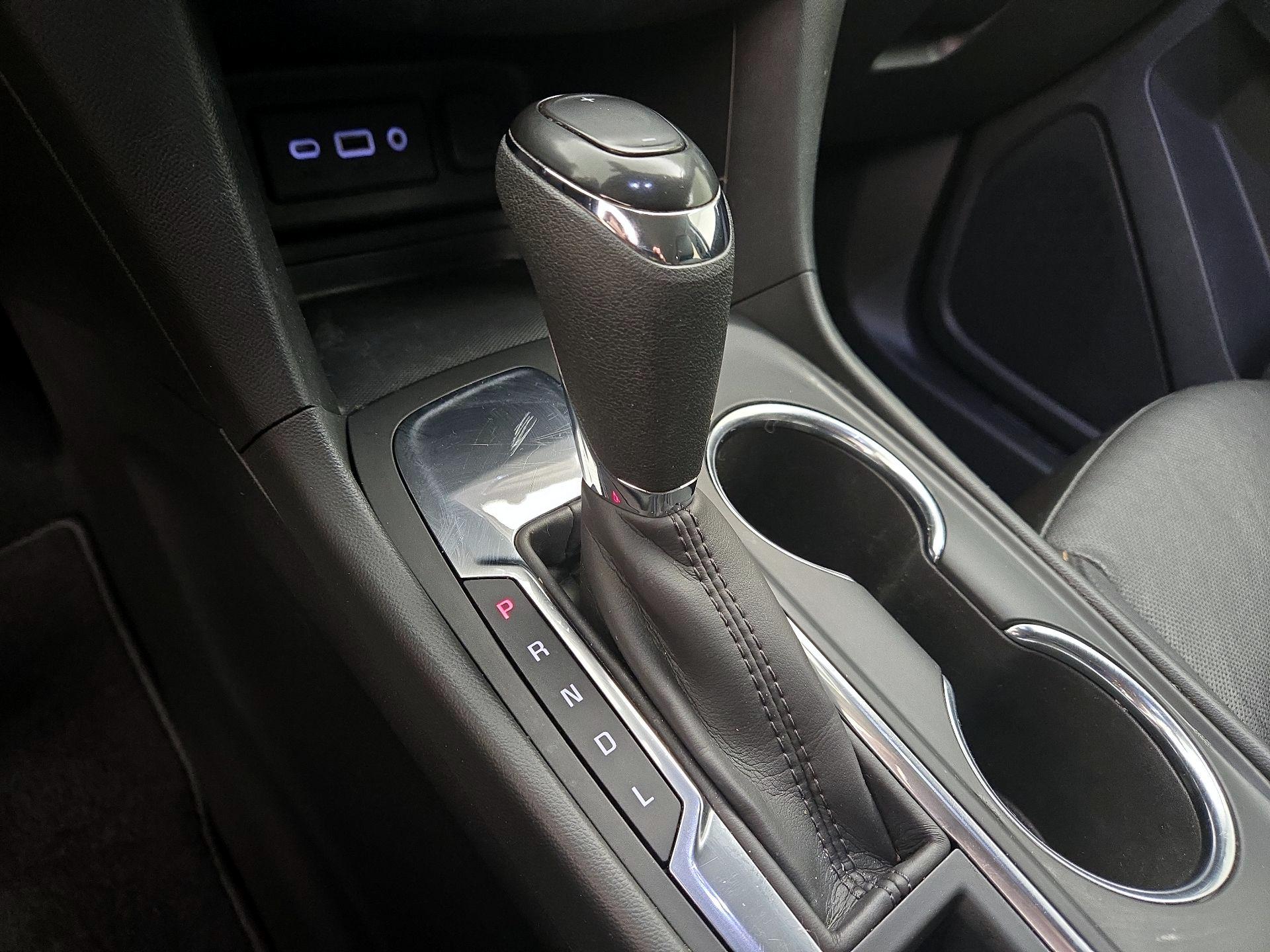 Thumbnail: 2021 Chevrolet Equinox - 17