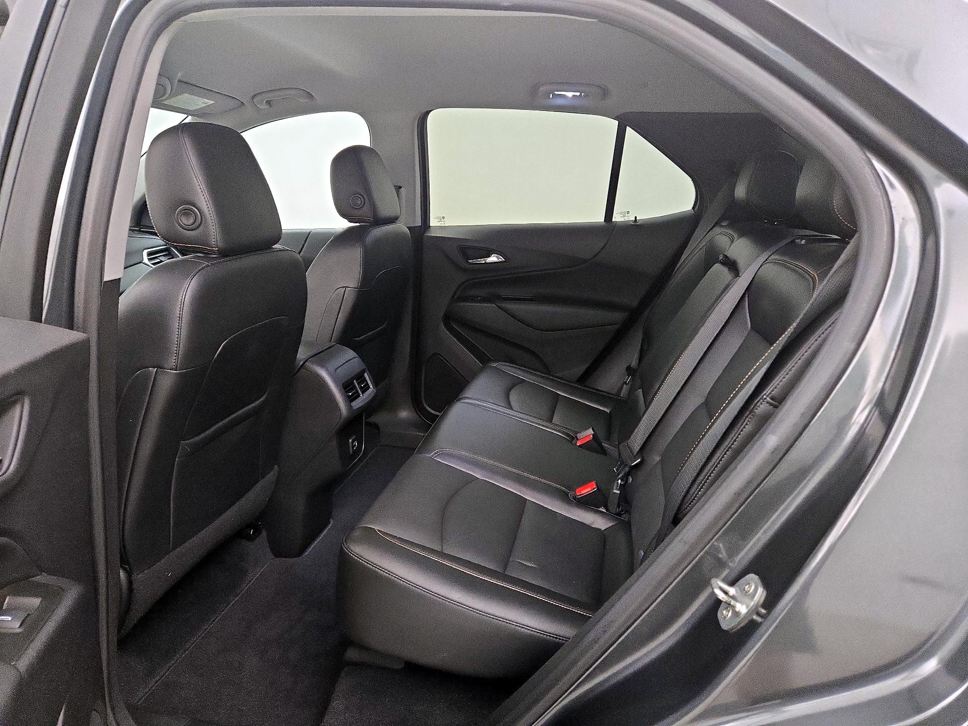 Thumbnail: 2021 Chevrolet Equinox - 19