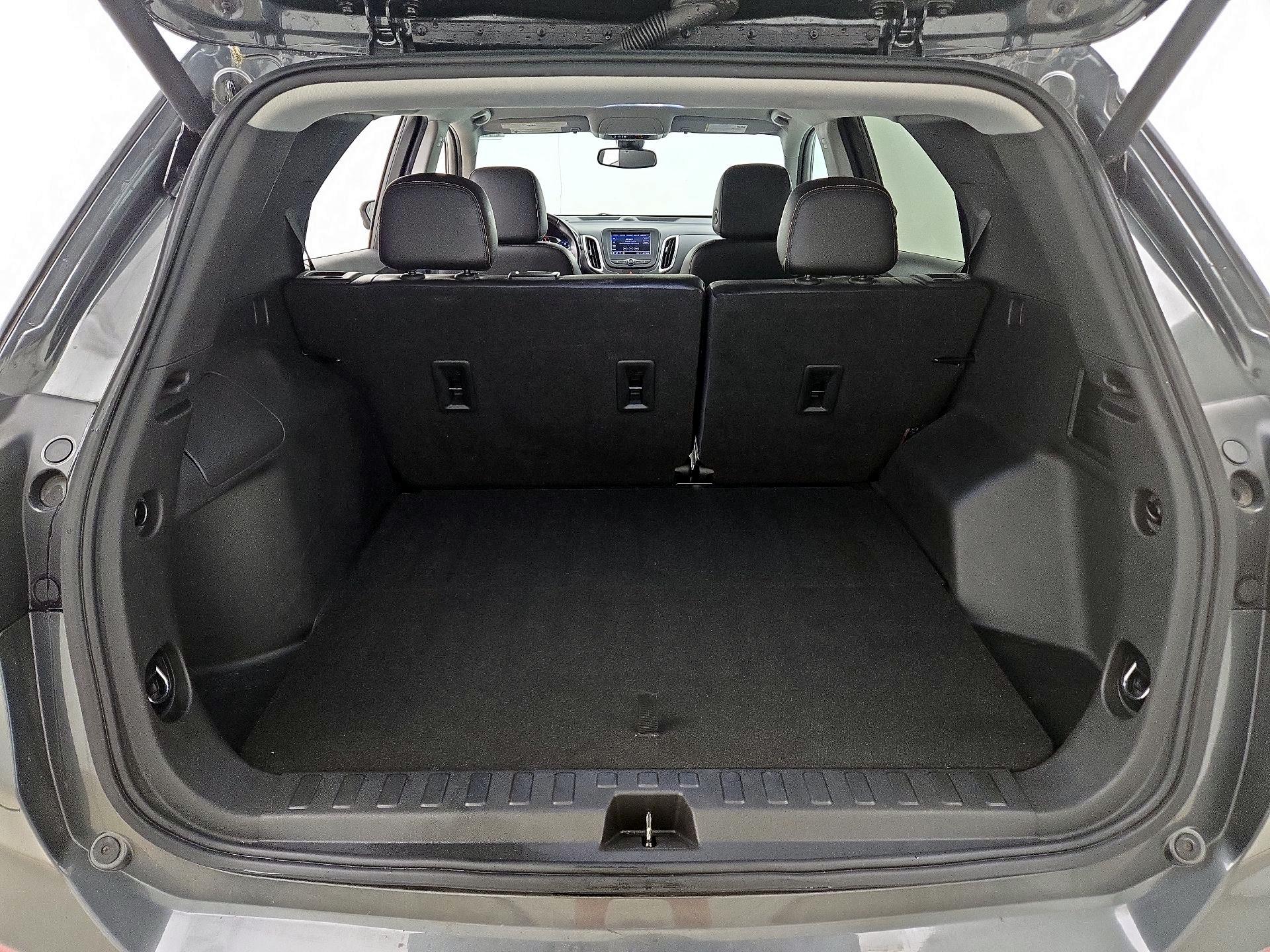 Thumbnail: 2021 Chevrolet Equinox - 20