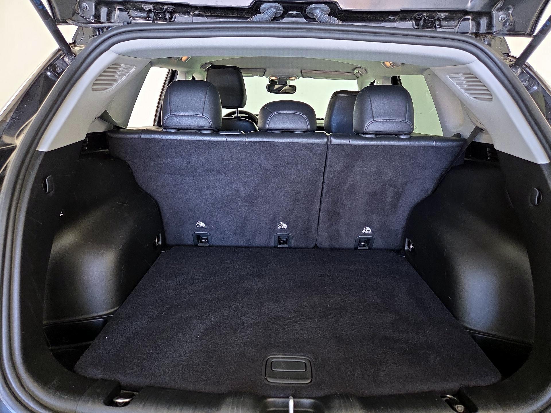 Thumbnail: 2022 Jeep Compass - 20