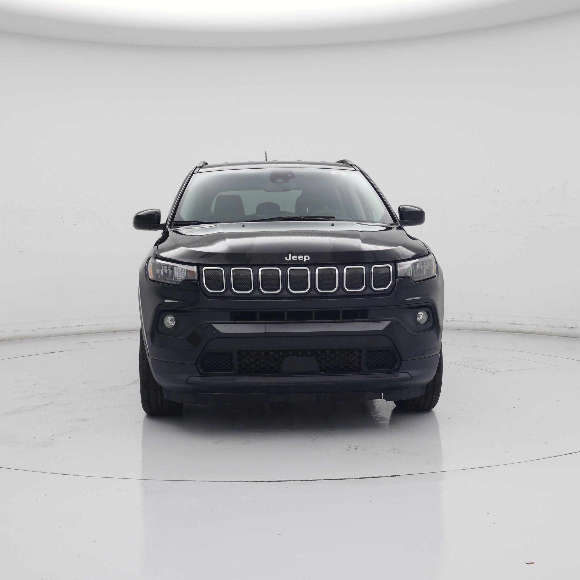 Thumbnail: 2022 Jeep Compass - 5