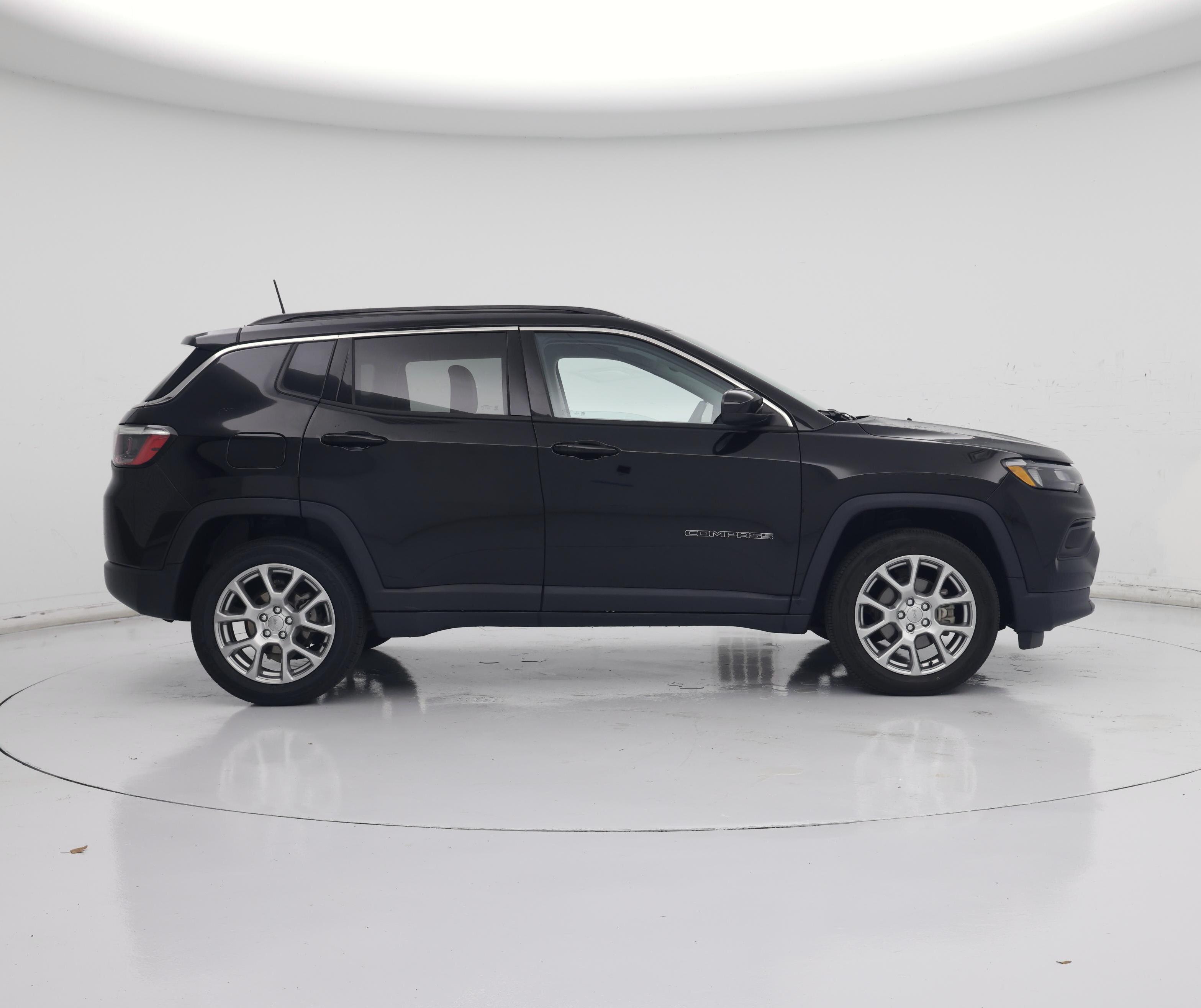 Thumbnail: 2022 Jeep Compass - 7