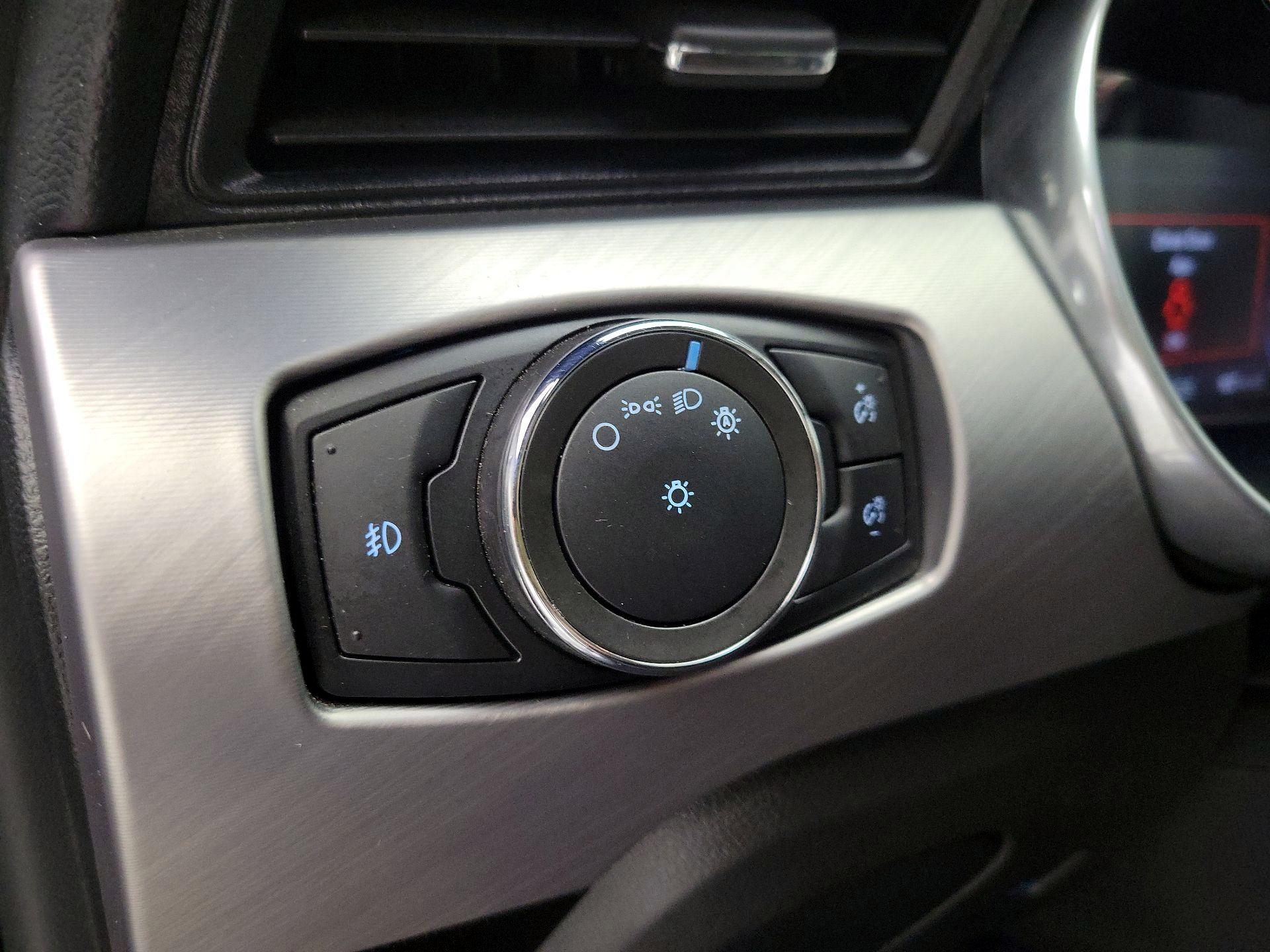 Thumbnail: 2022 Ford Mustang - 13