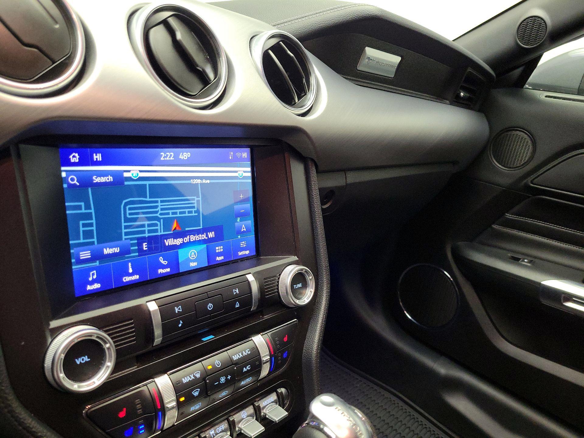 Thumbnail: 2022 Ford Mustang - 14