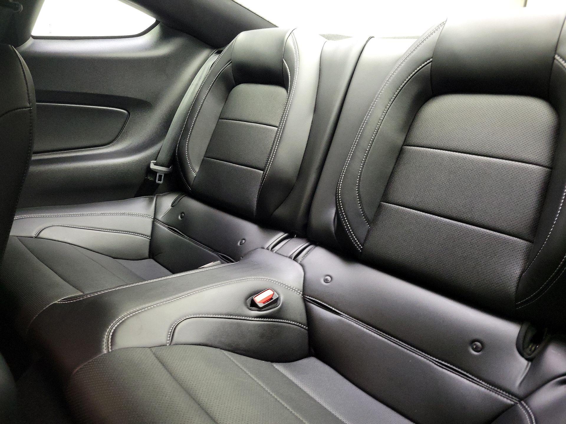 Thumbnail: 2022 Ford Mustang - 20