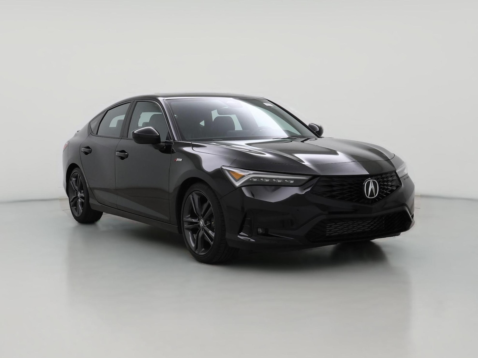 2025 Acura Integra