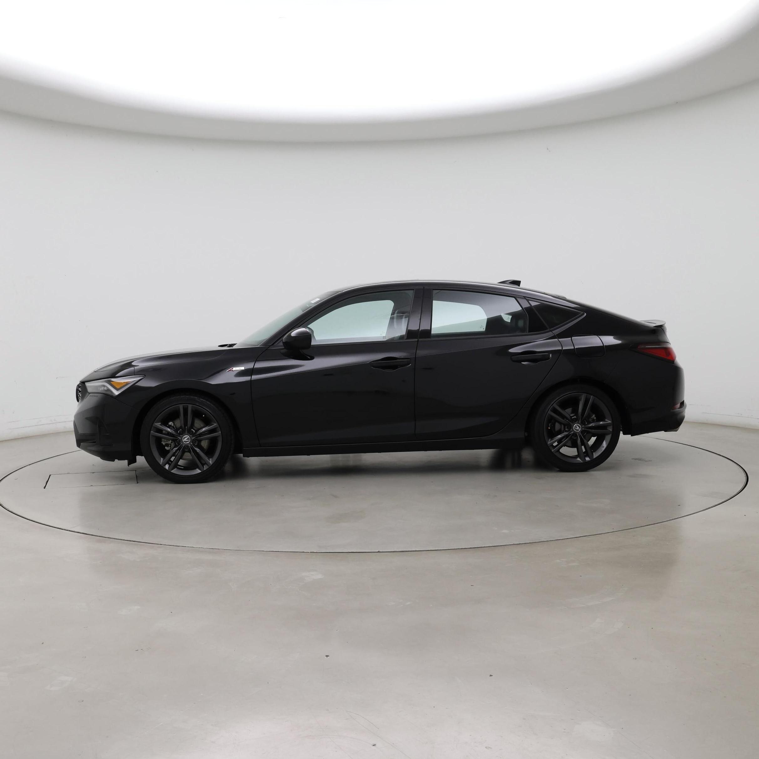 Thumbnail: 2025 Acura Integra - 3