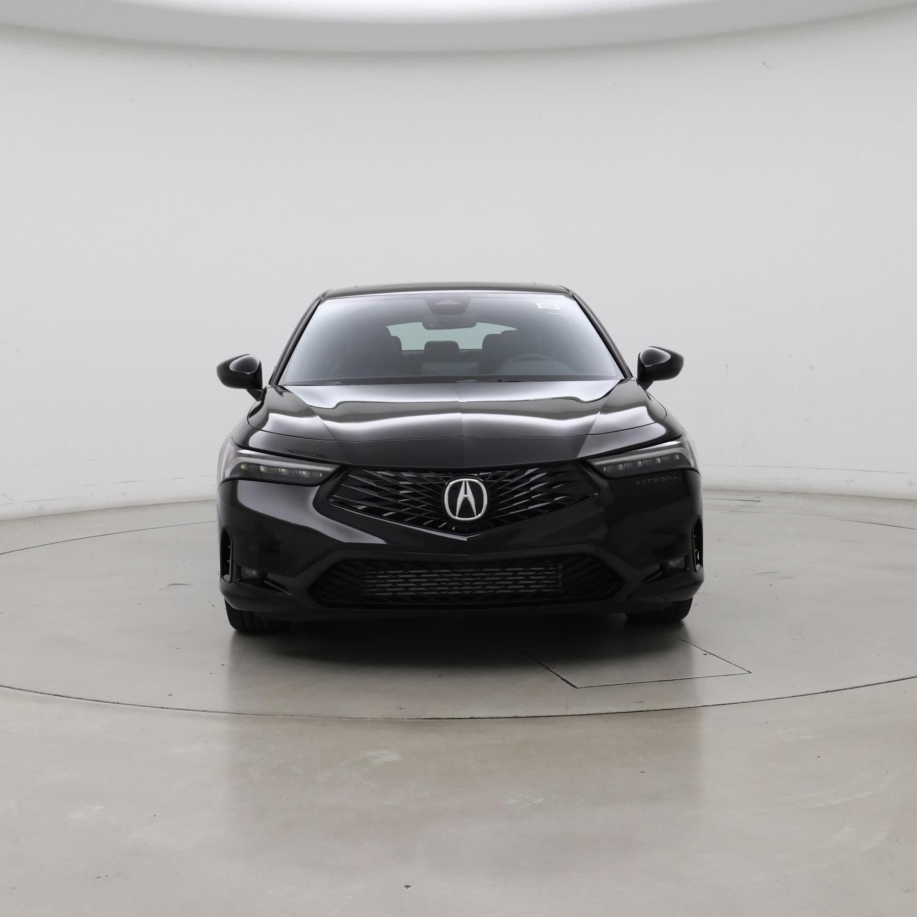 Thumbnail: 2025 Acura Integra - 5
