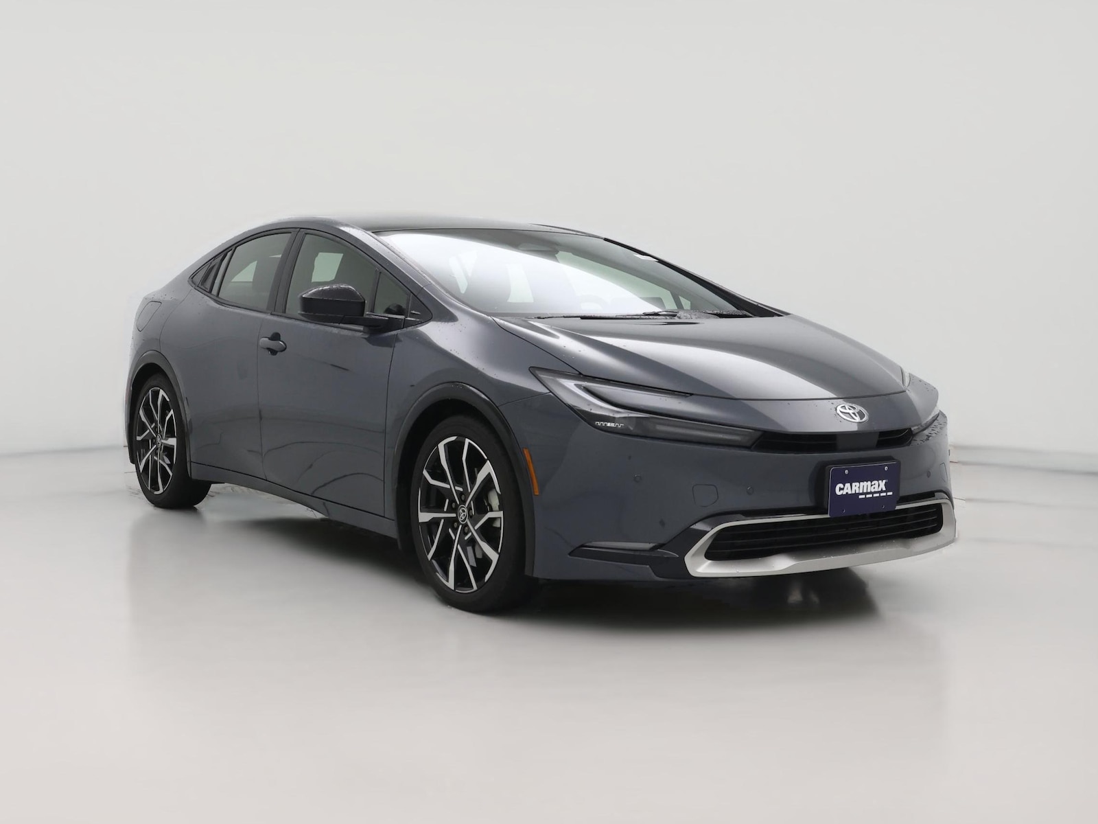2024 Toyota Prius Prime