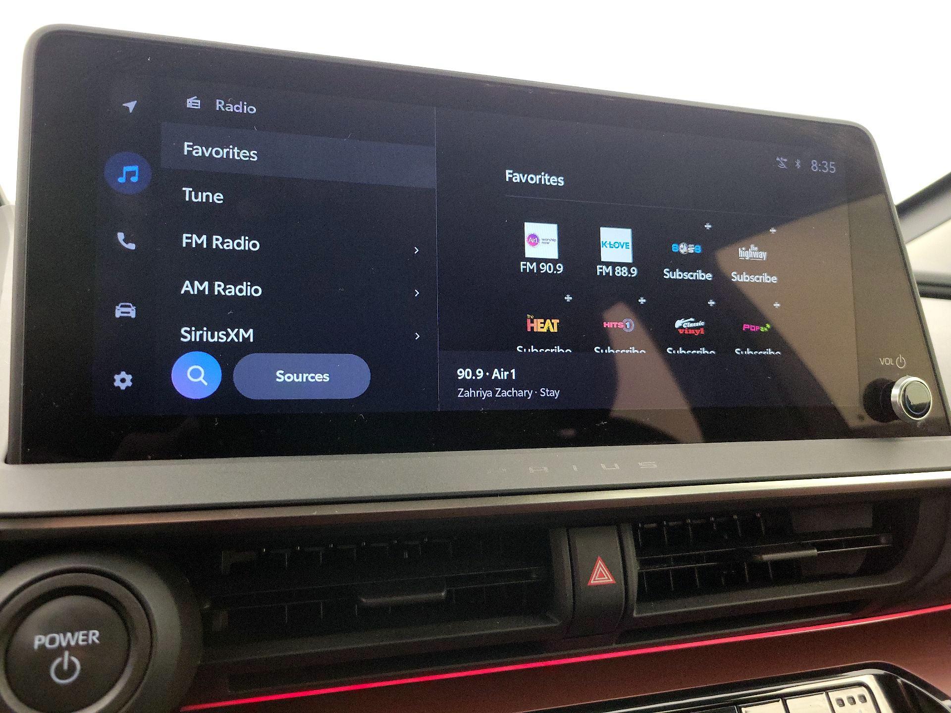 Thumbnail: 2024 Toyota Prius Prime - 15