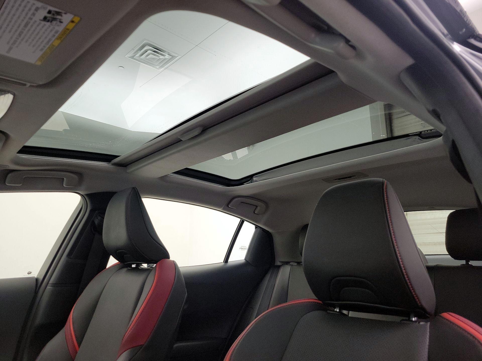 Thumbnail: 2024 Toyota Prius Prime - 19