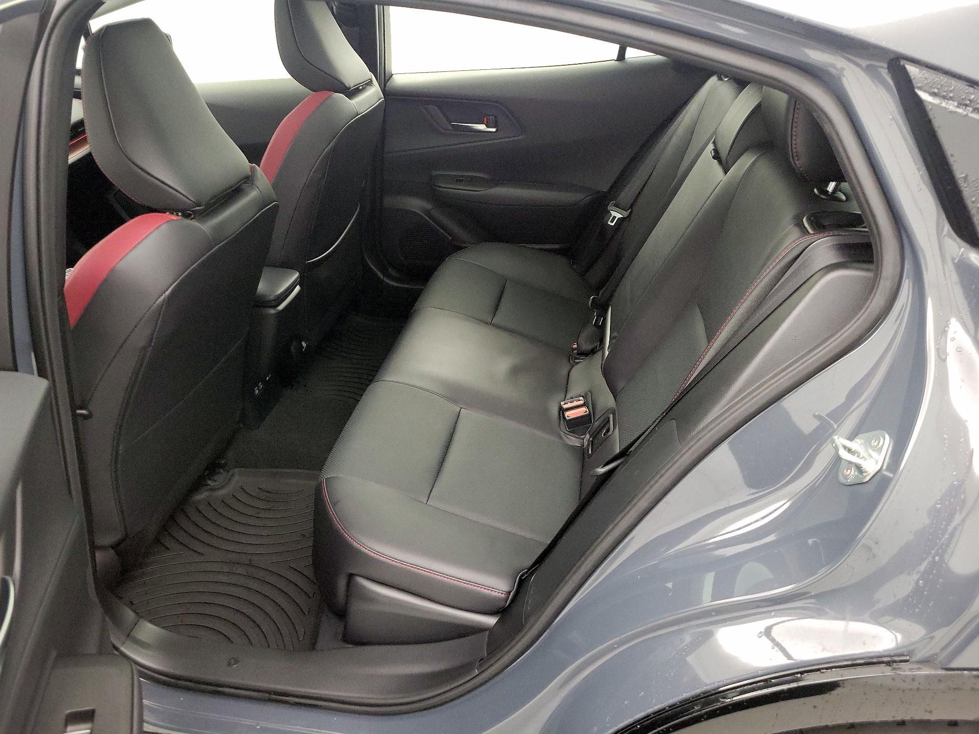 Thumbnail: 2024 Toyota Prius Prime - 20