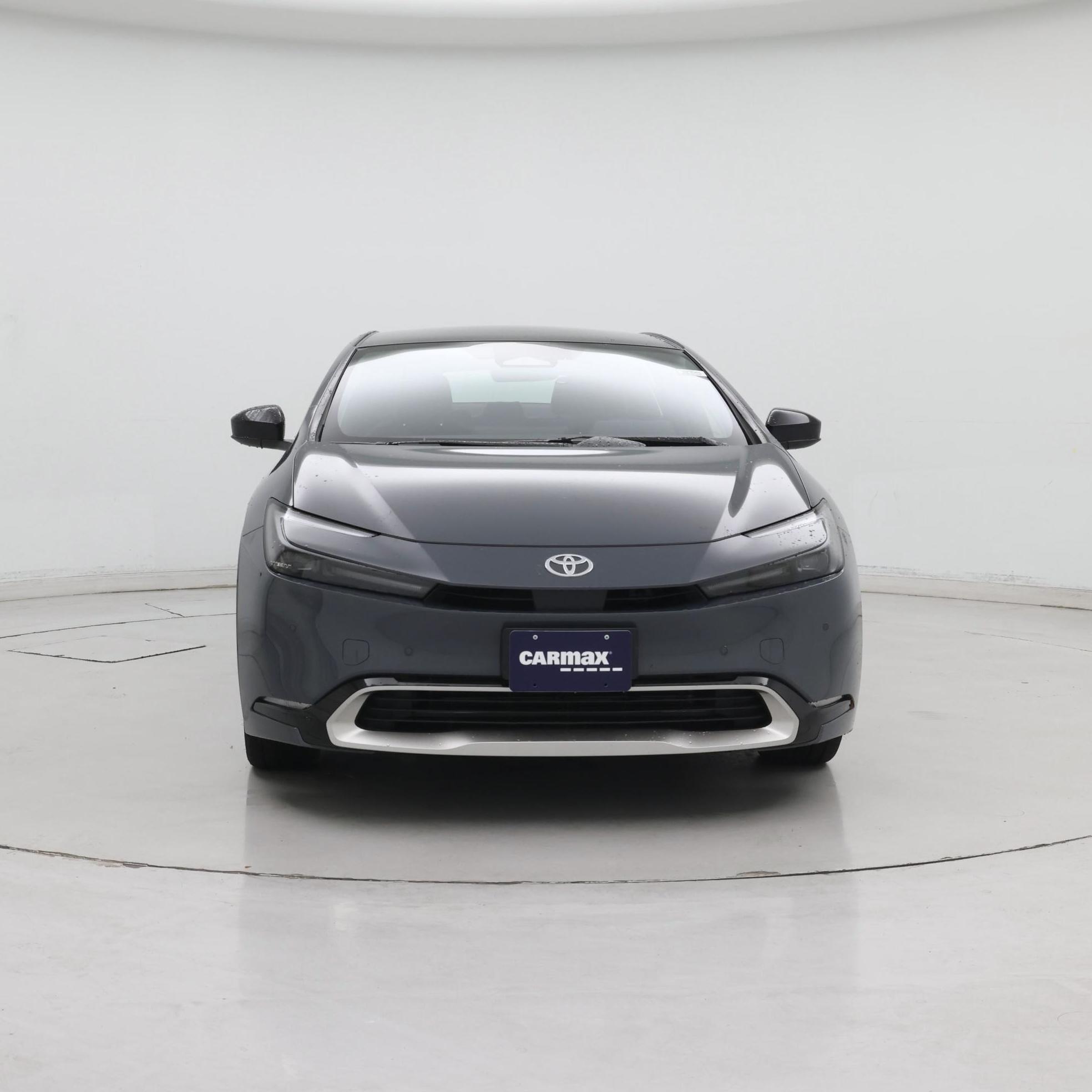 Thumbnail: 2024 Toyota Prius Prime - 5