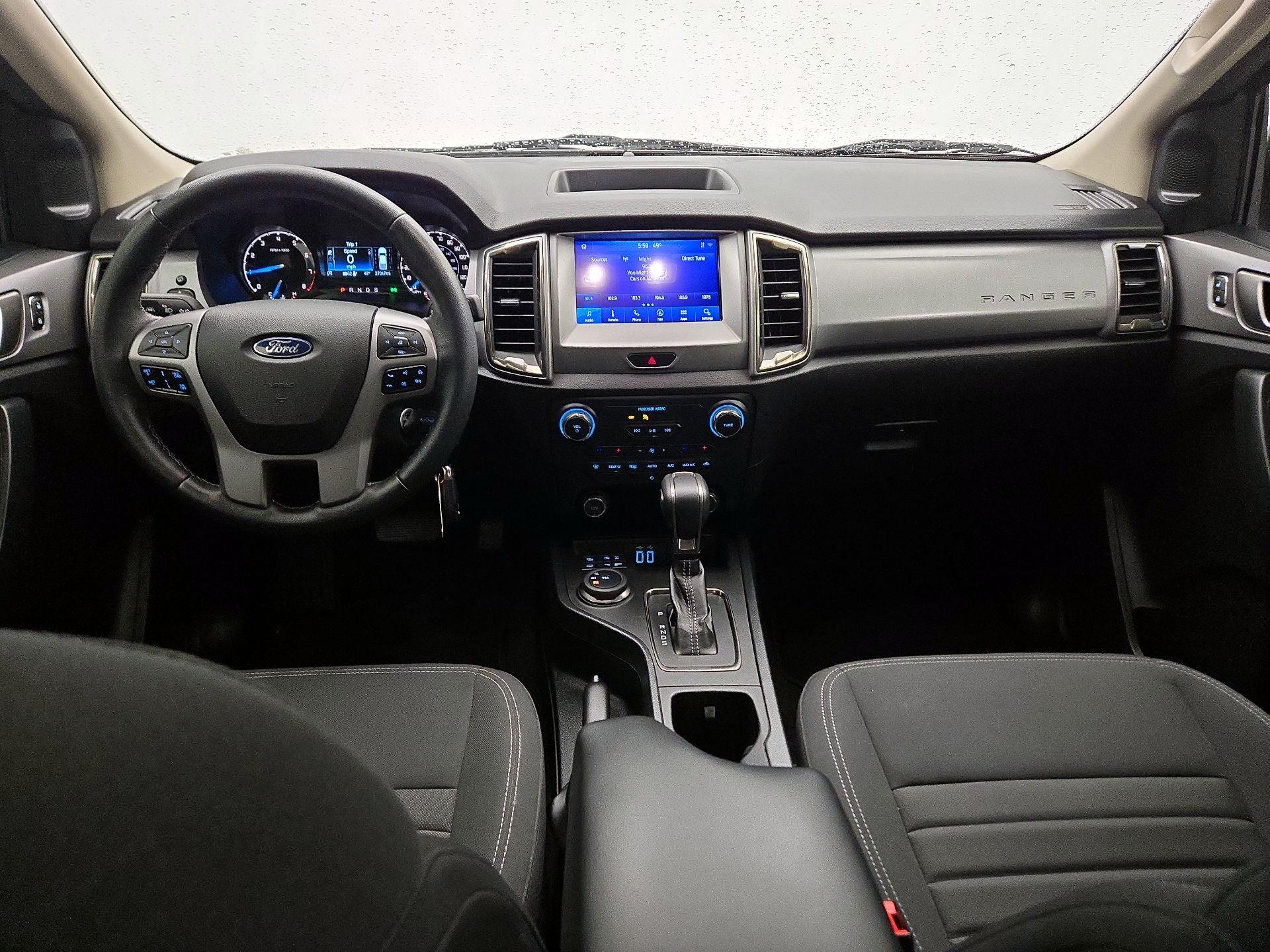 Thumbnail: 2020 Ford Ranger - 9