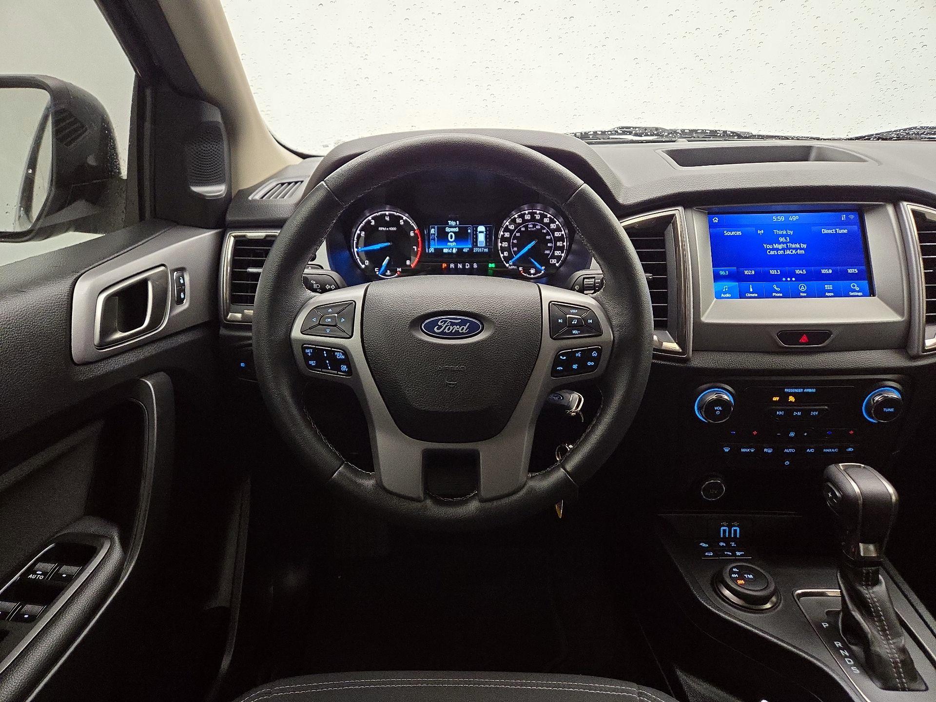 Thumbnail: 2020 Ford Ranger - 10