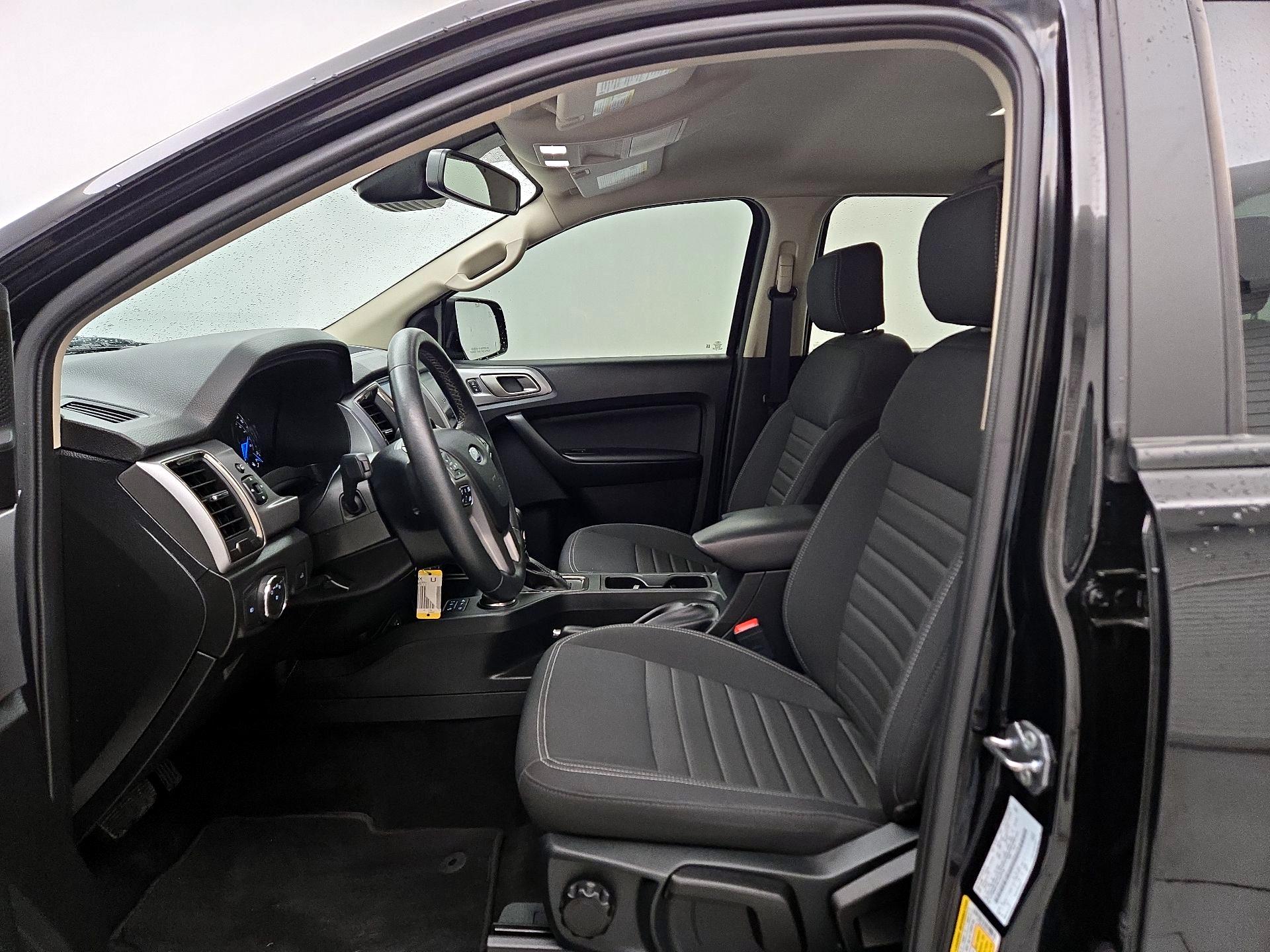 Thumbnail: 2020 Ford Ranger - 11
