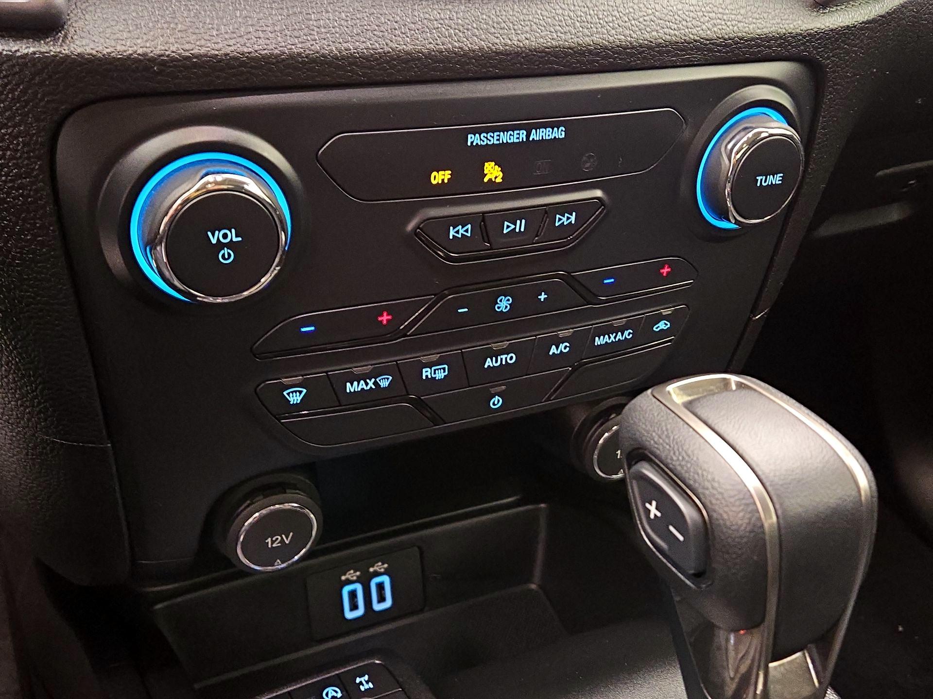 Thumbnail: 2020 Ford Ranger - 16