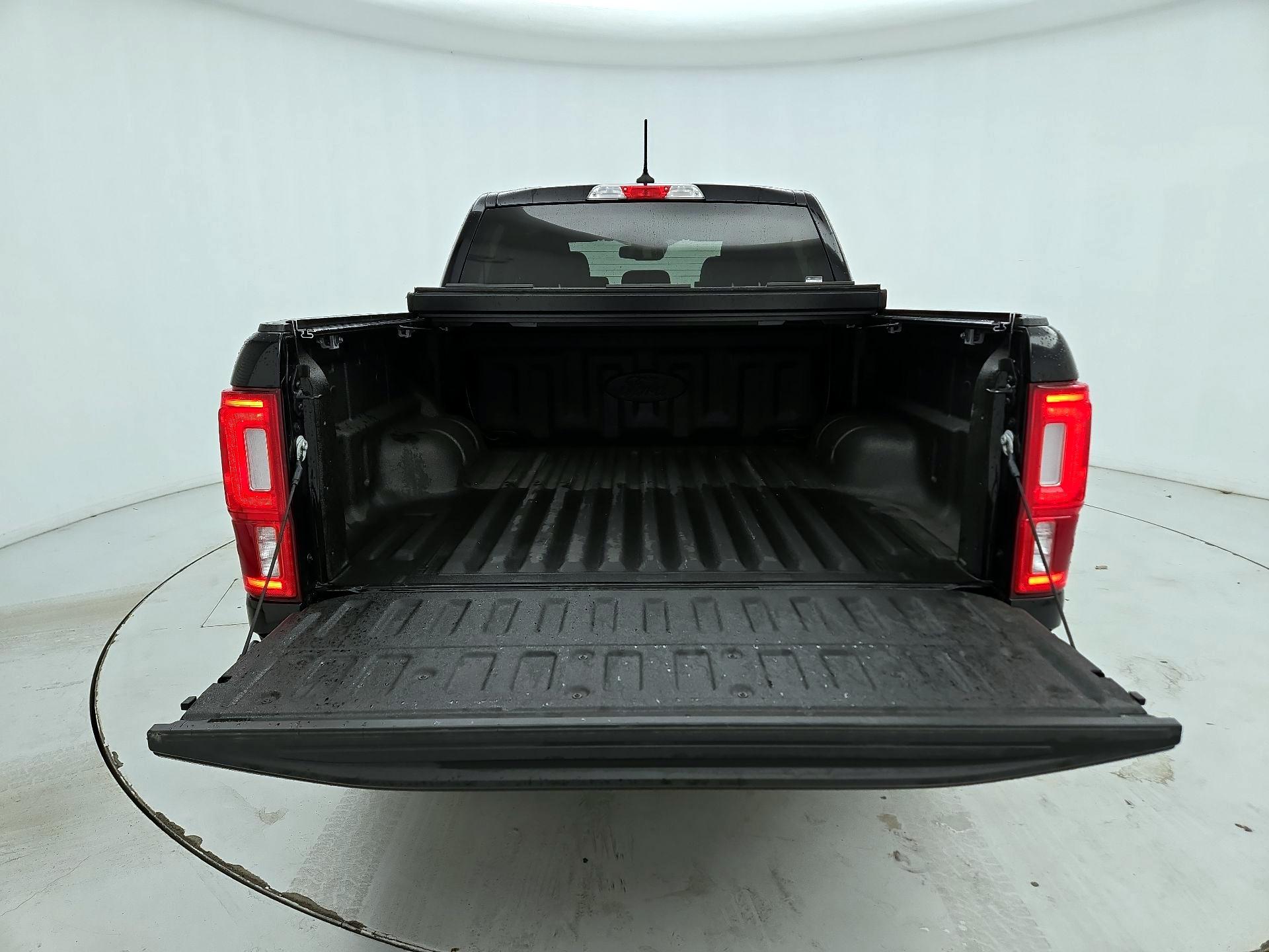Thumbnail: 2020 Ford Ranger - 20