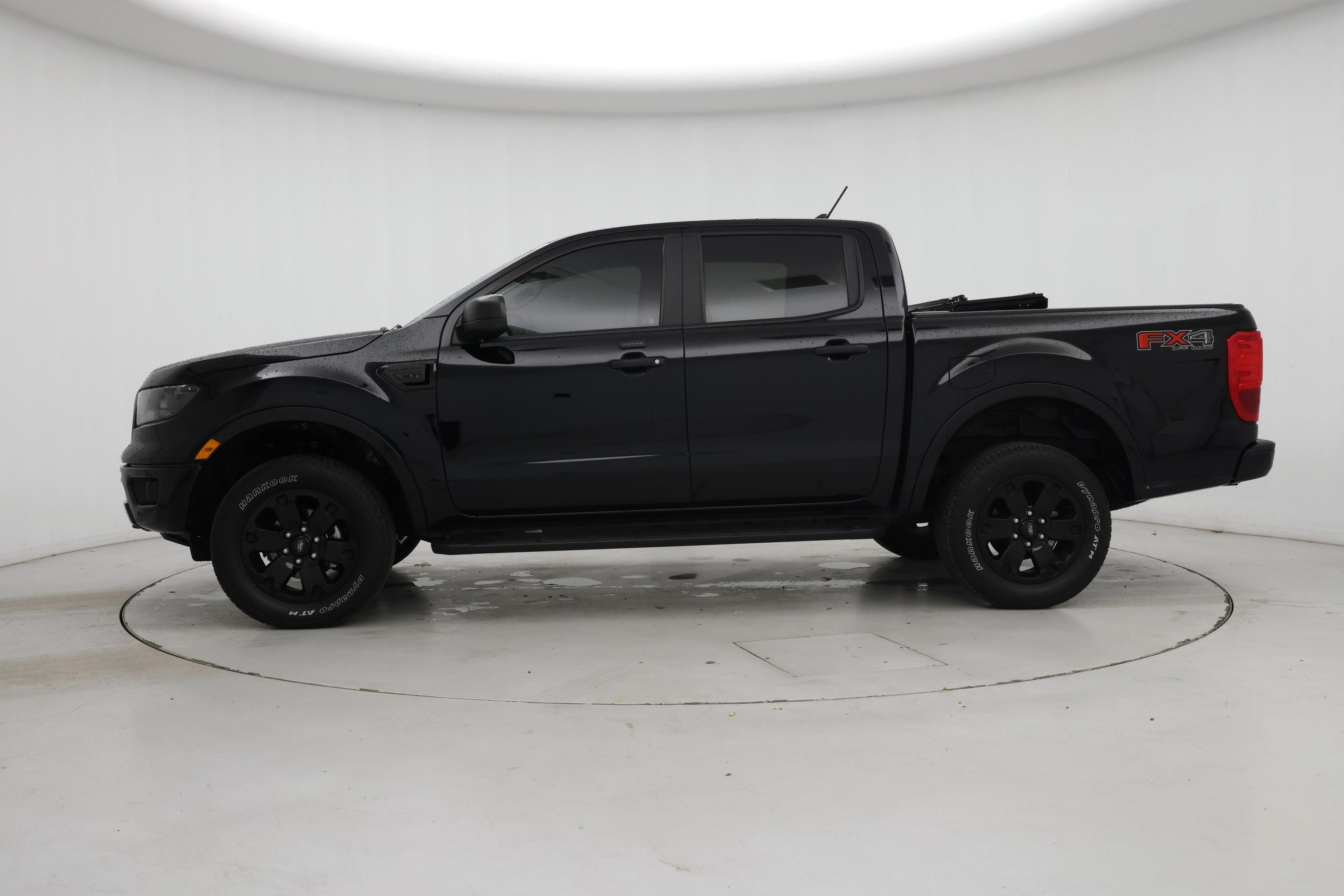 Thumbnail: 2020 Ford Ranger - 3
