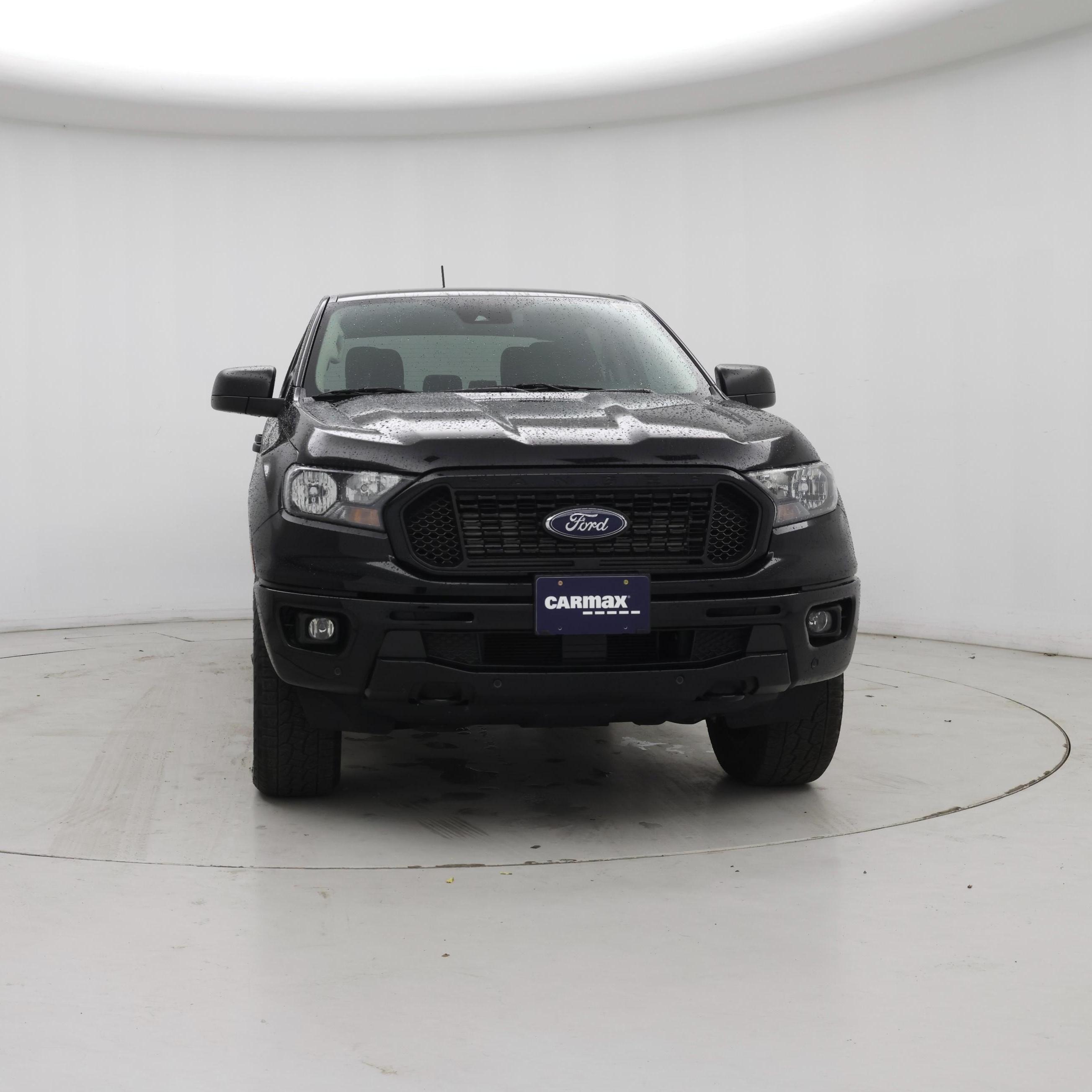 Thumbnail: 2020 Ford Ranger - 5
