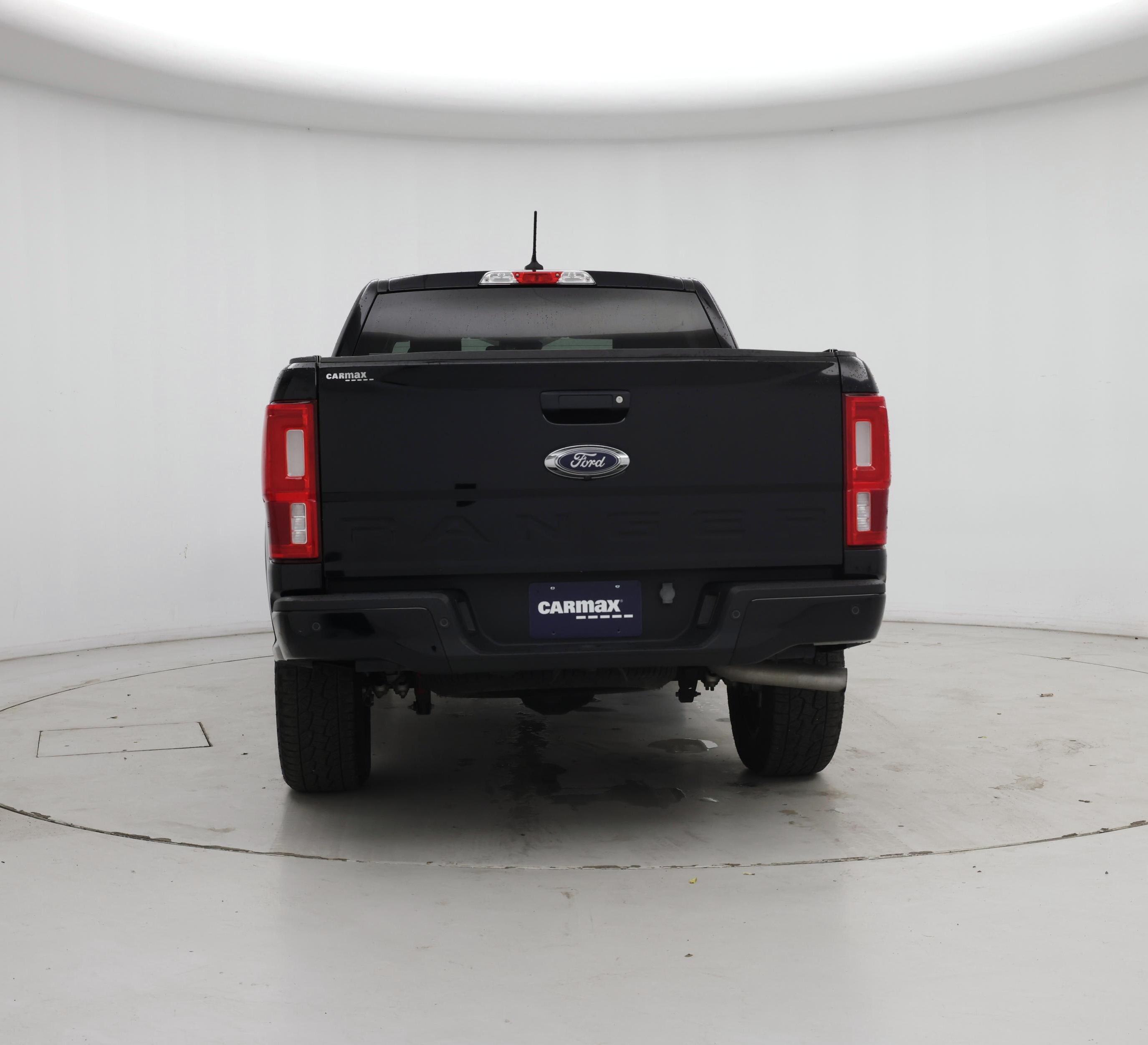 Thumbnail: 2020 Ford Ranger - 6