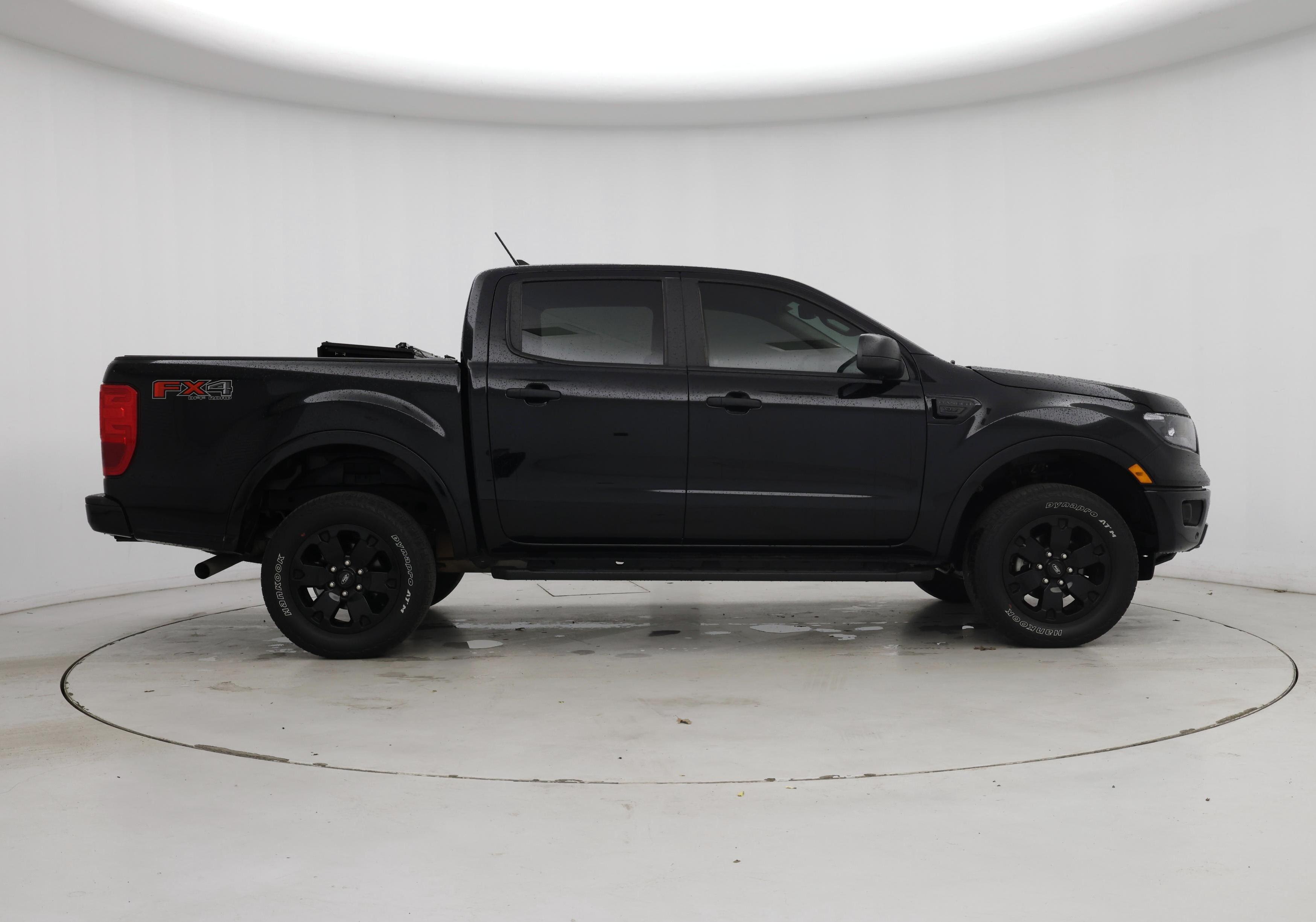 Thumbnail: 2020 Ford Ranger - 7