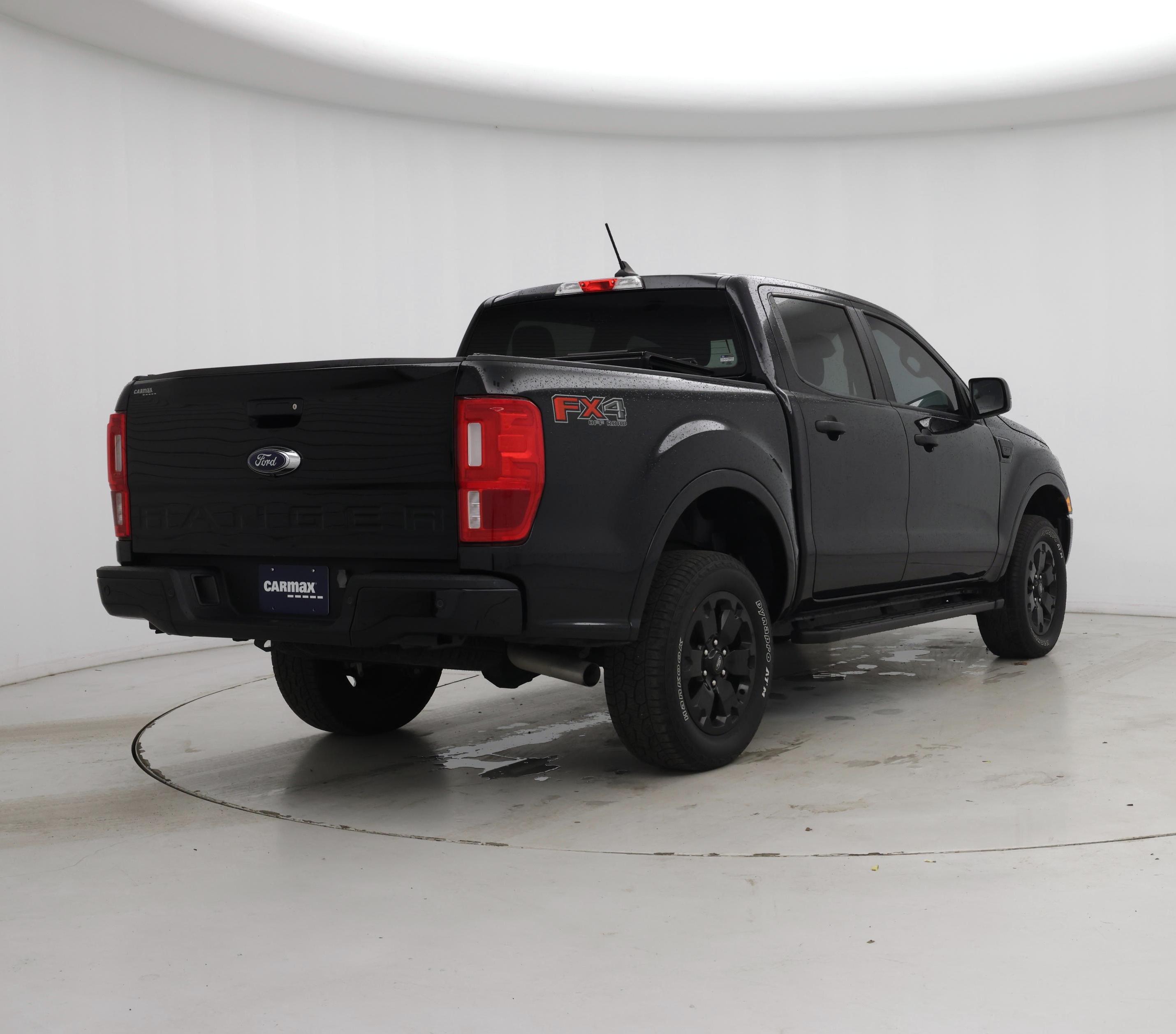 Thumbnail: 2020 Ford Ranger - 8