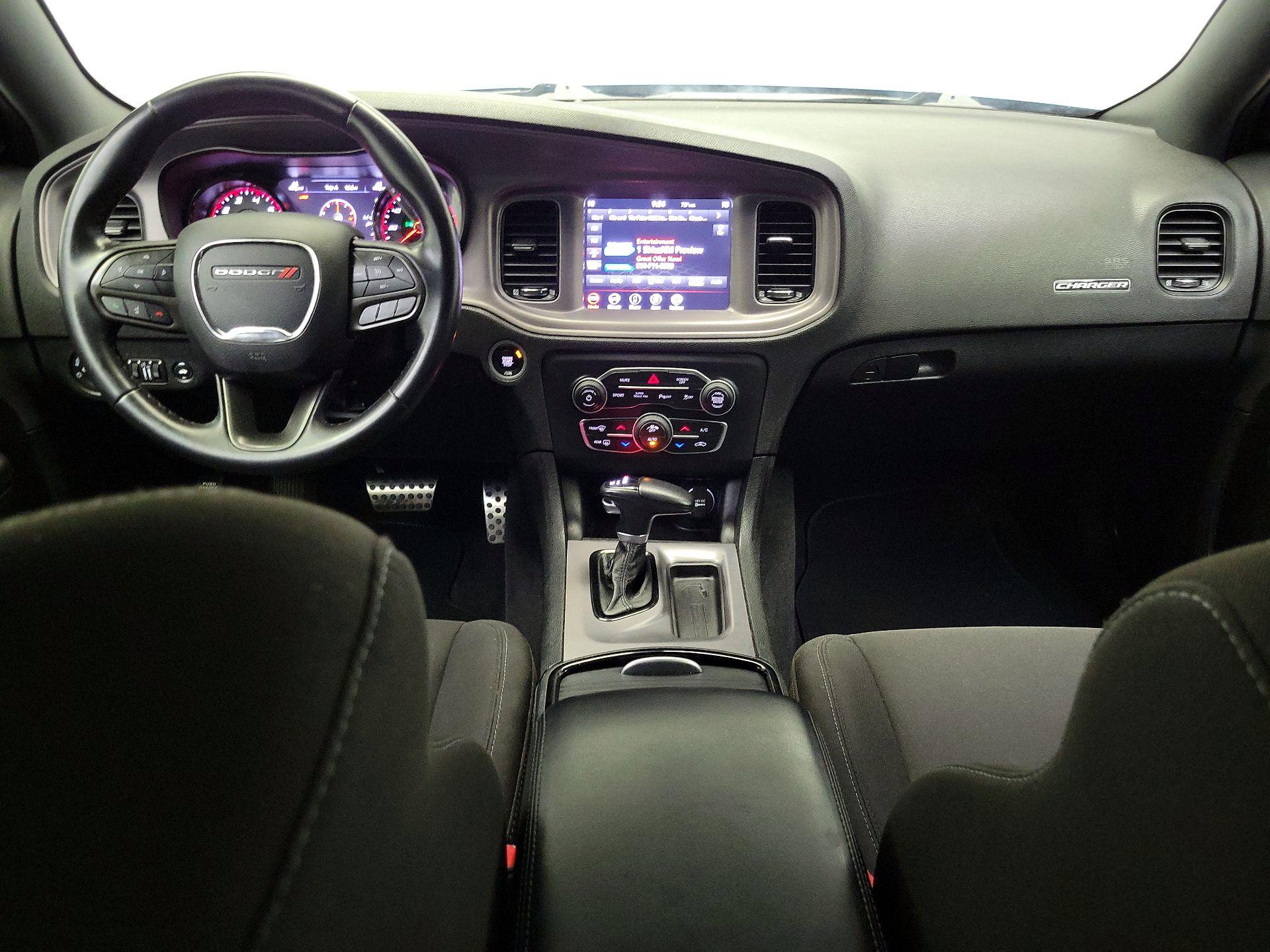 Thumbnail: 2023 Dodge Charger - 9