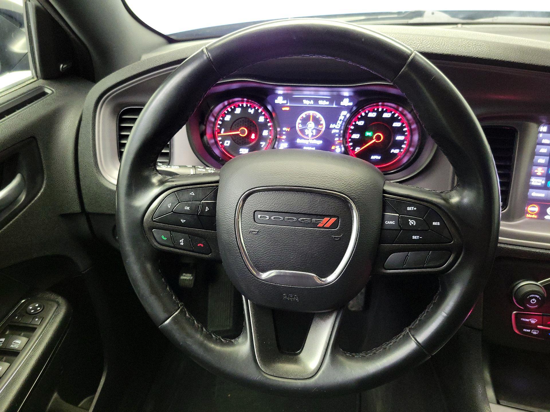 Thumbnail: 2023 Dodge Charger - 10