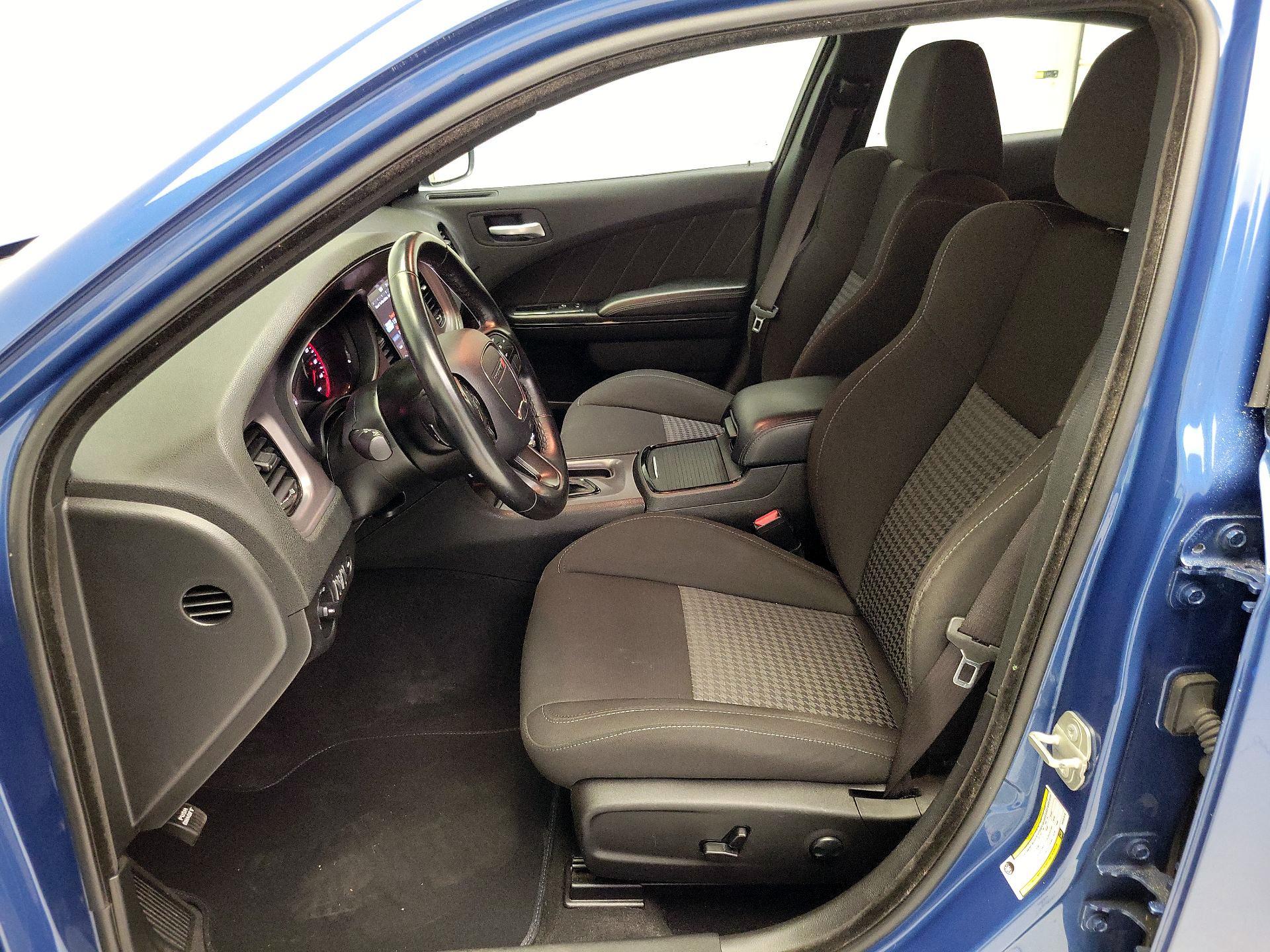 Thumbnail: 2023 Dodge Charger - 11