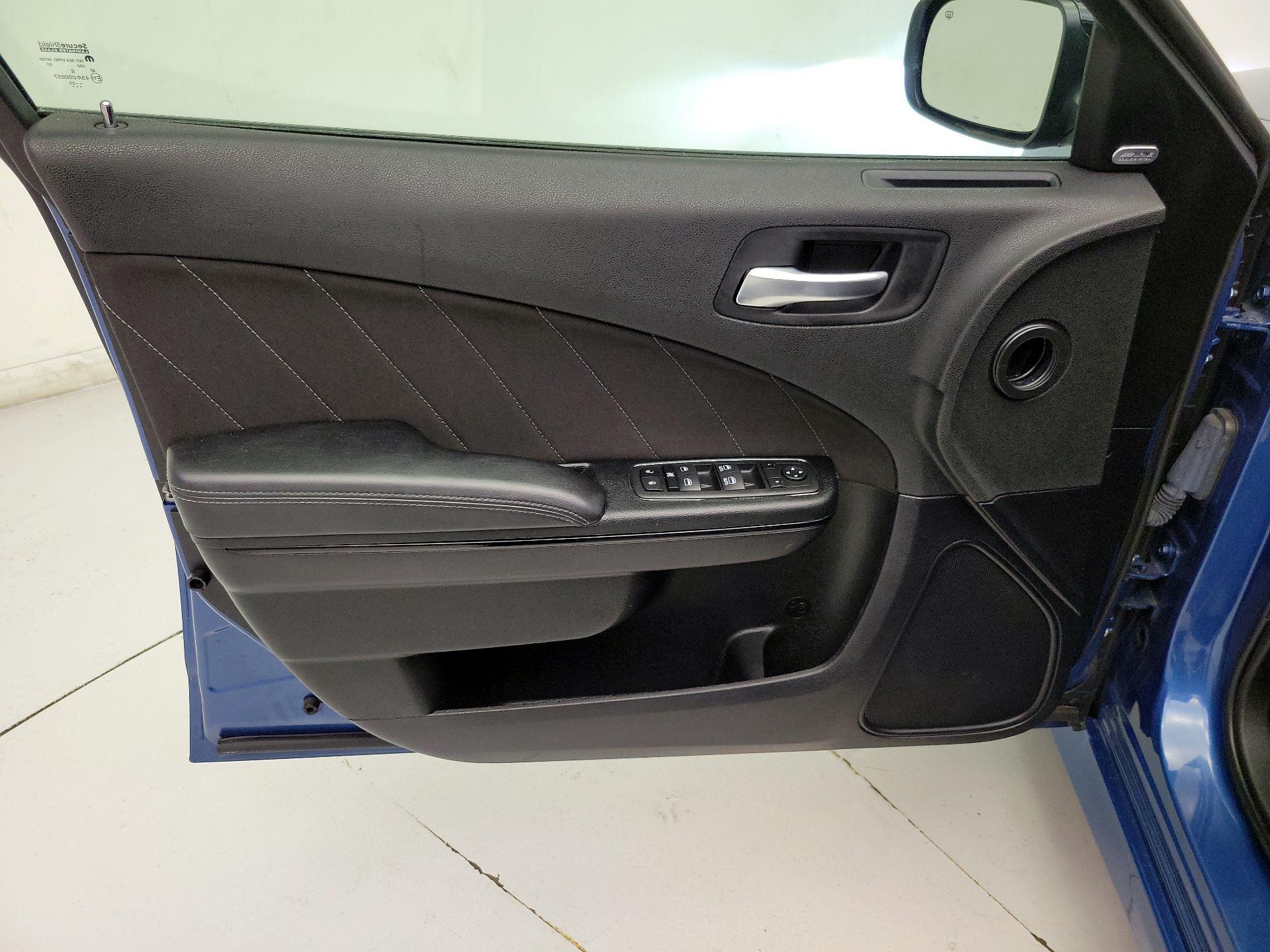 Thumbnail: 2023 Dodge Charger - 12