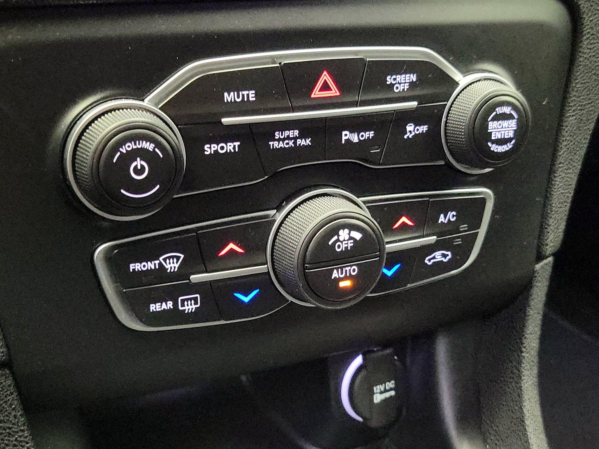 Thumbnail: 2023 Dodge Charger - 16