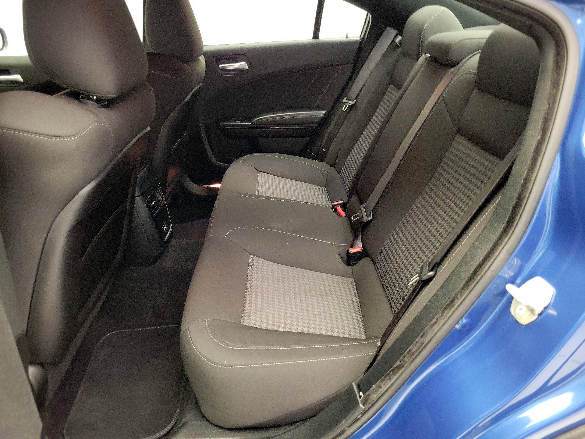 Thumbnail: 2023 Dodge Charger - 18