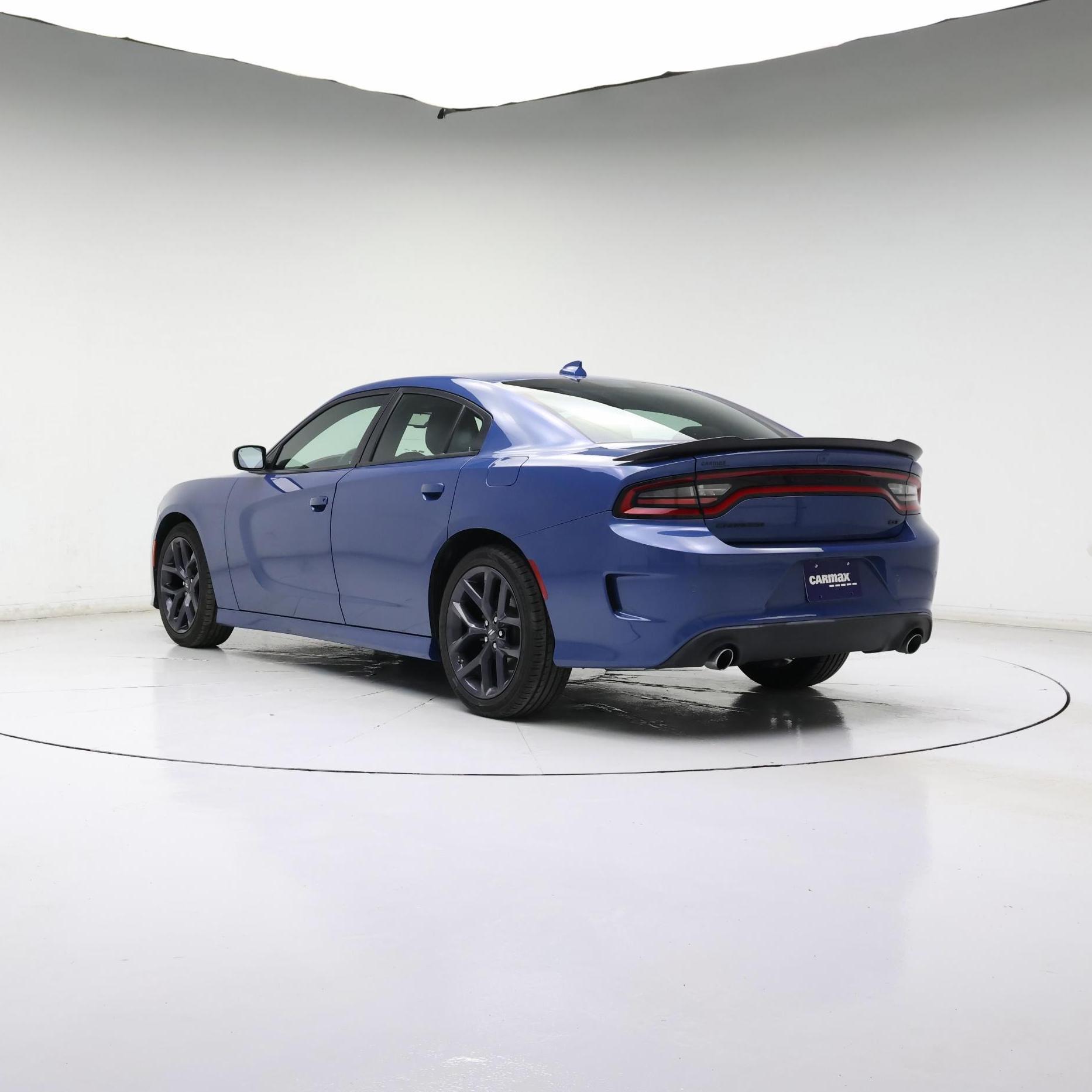 Thumbnail: 2023 Dodge Charger - 2