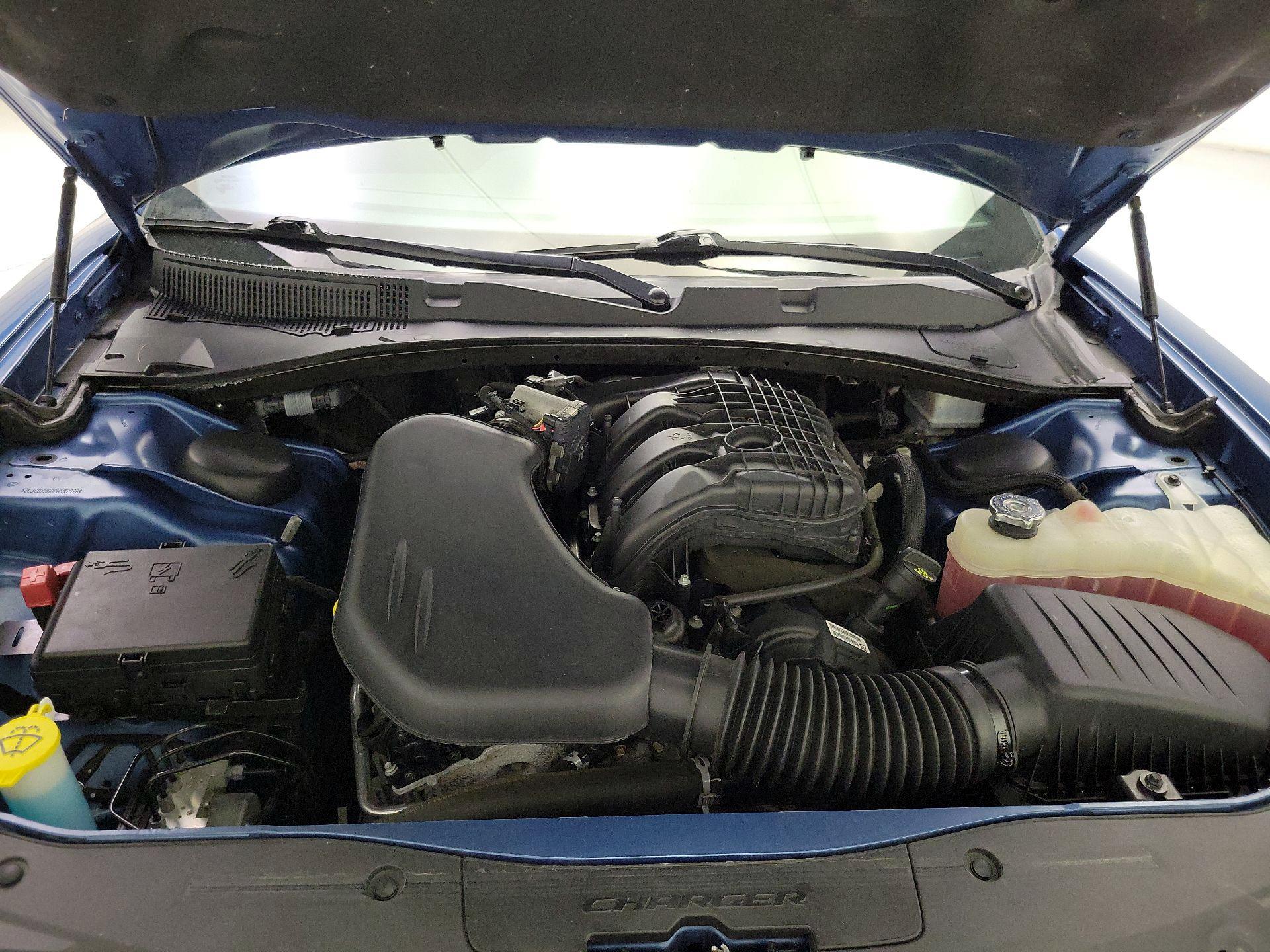 Thumbnail: 2023 Dodge Charger - 20