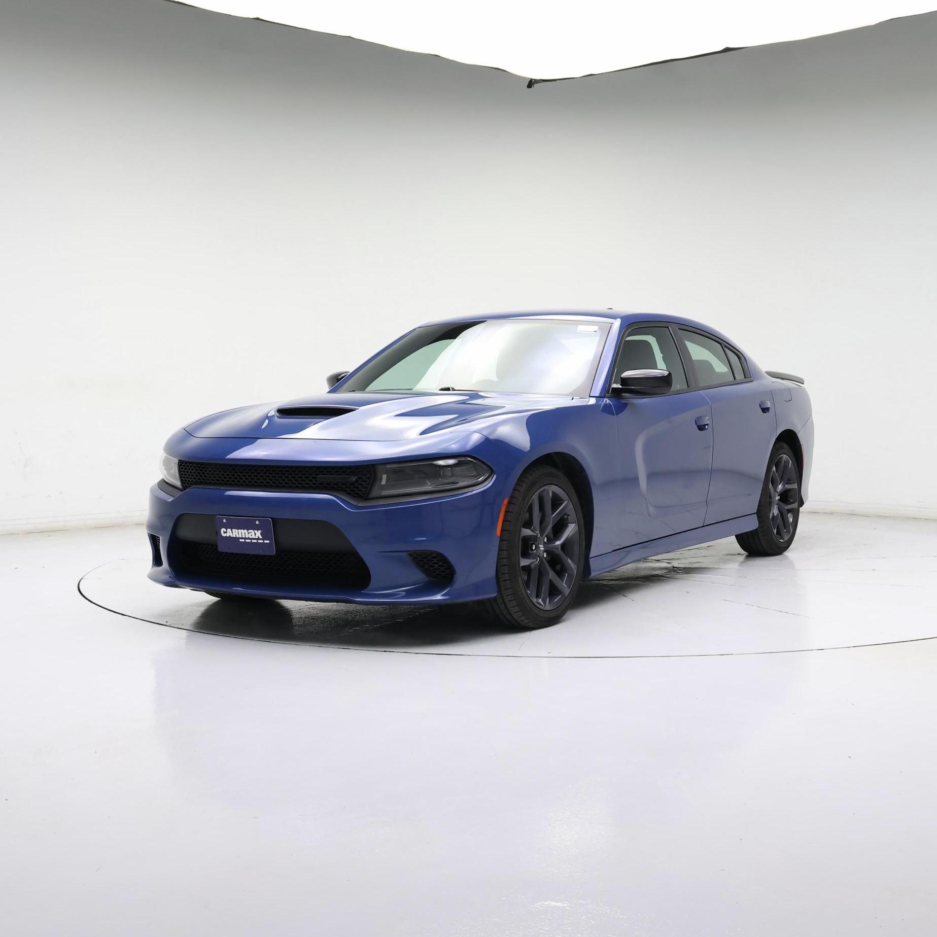 Thumbnail: 2023 Dodge Charger - 4