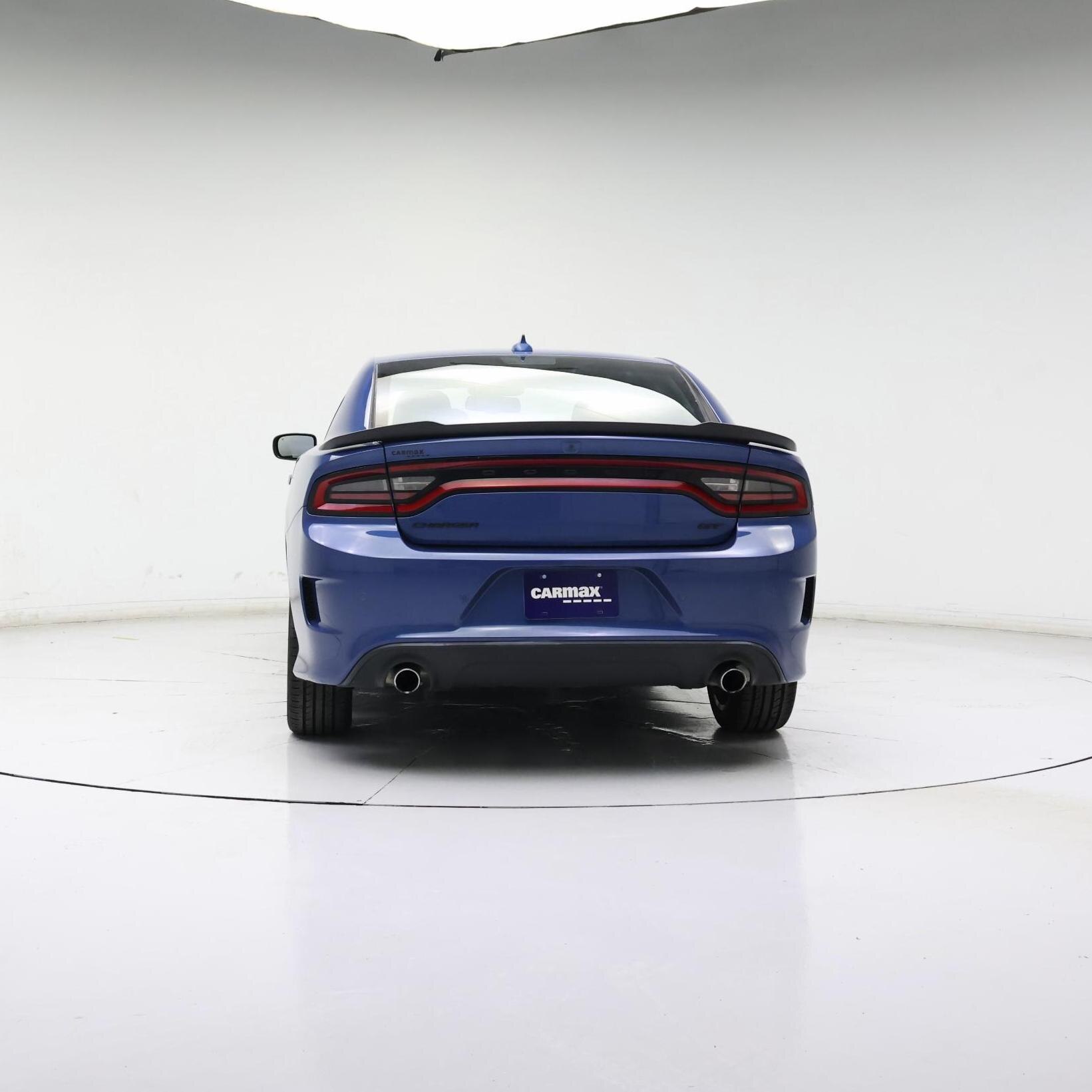 Thumbnail: 2023 Dodge Charger - 6